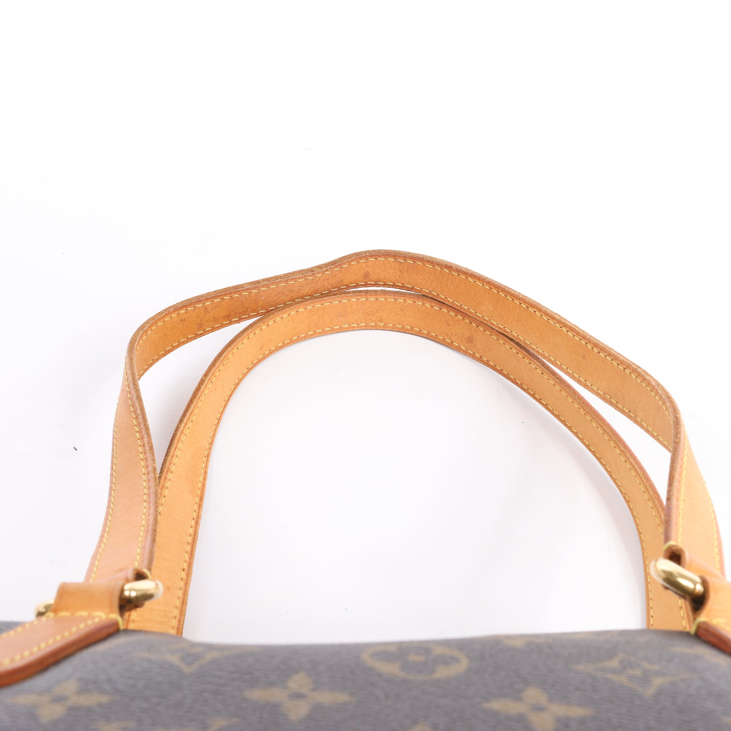 Louis Vuitton Monogram Totally MM Umhängetasche