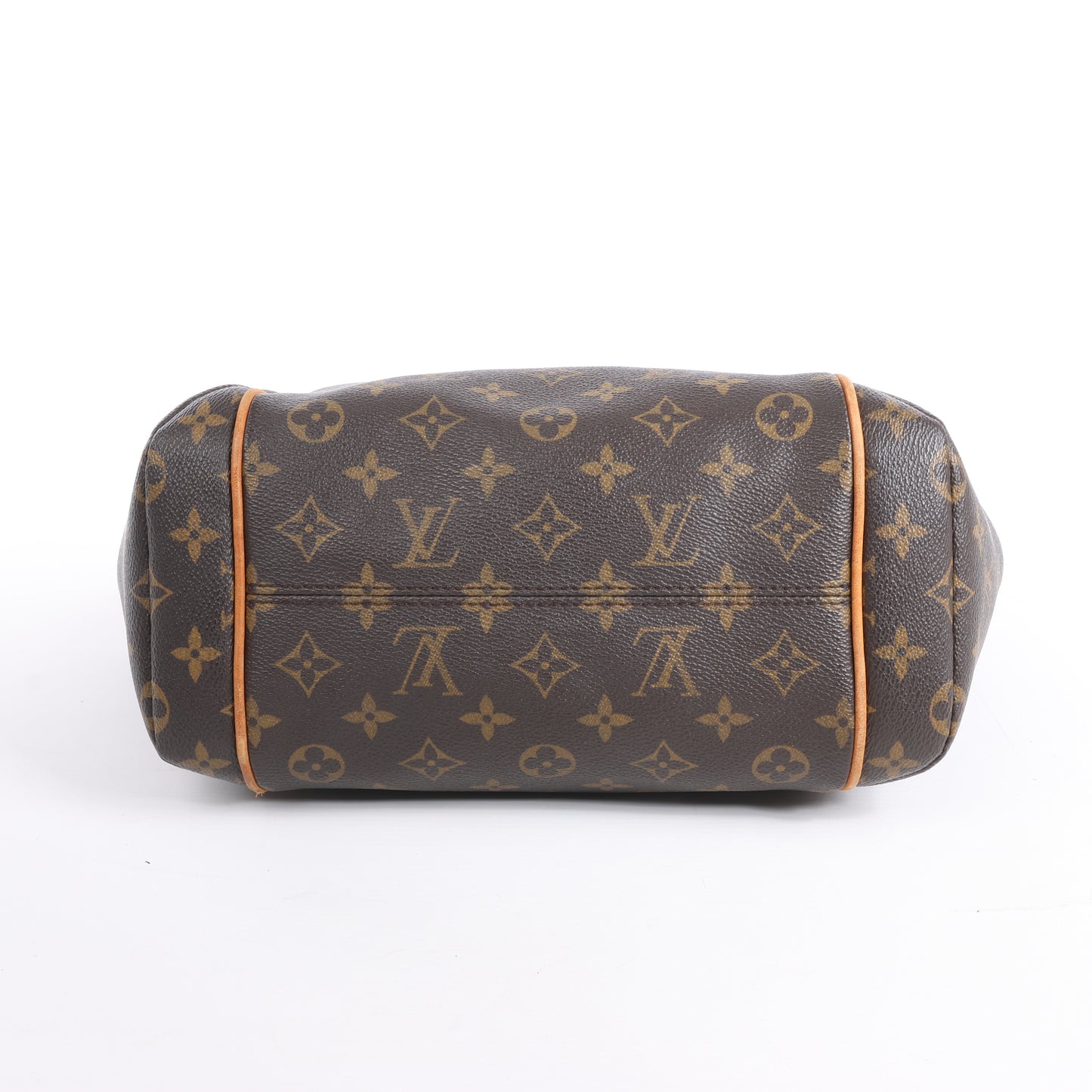 Louis Vuitton Monogram Totally MM Umhängetasche