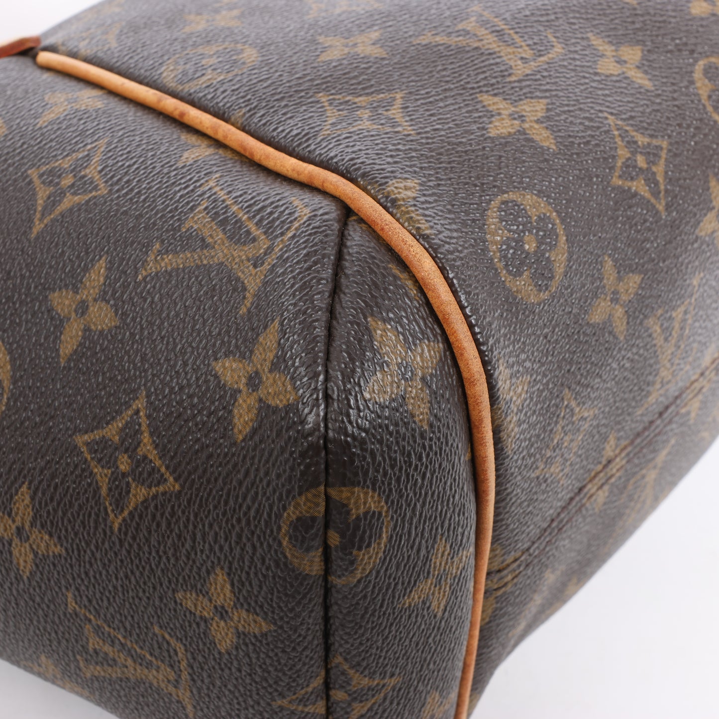 Louis Vuitton Monogram Totally MM Umhängetasche