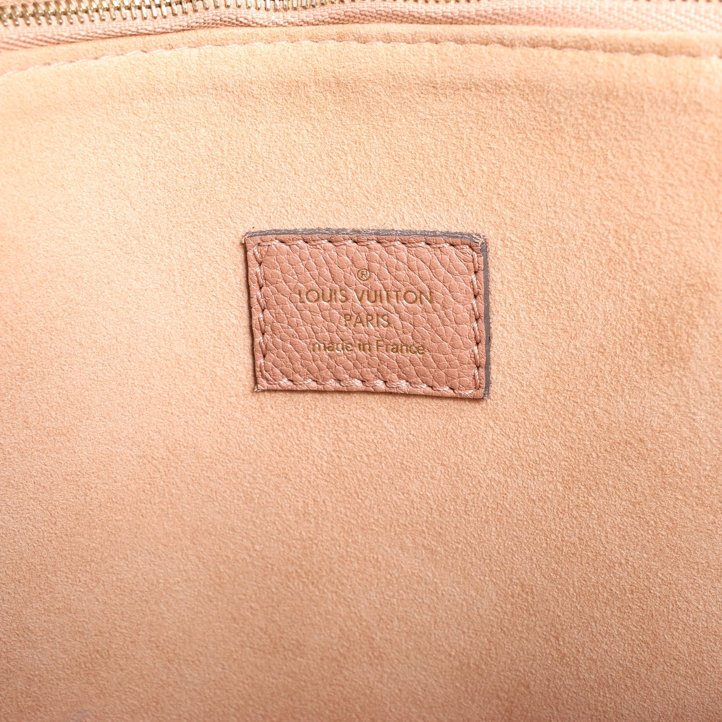 Louis Vuitton Monogramm Flandrin Handtasche