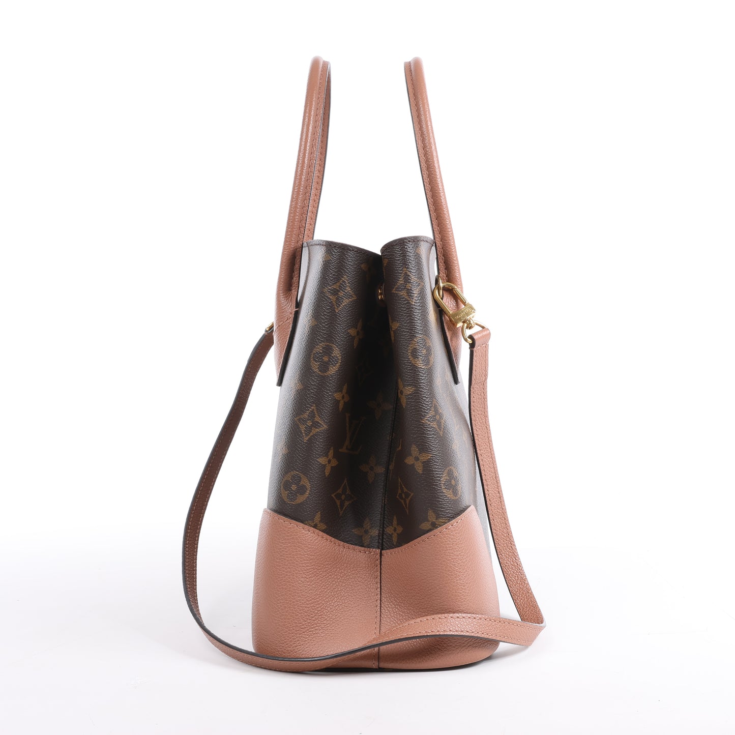 Louis Vuitton Monogramm Flandrin Handtasche