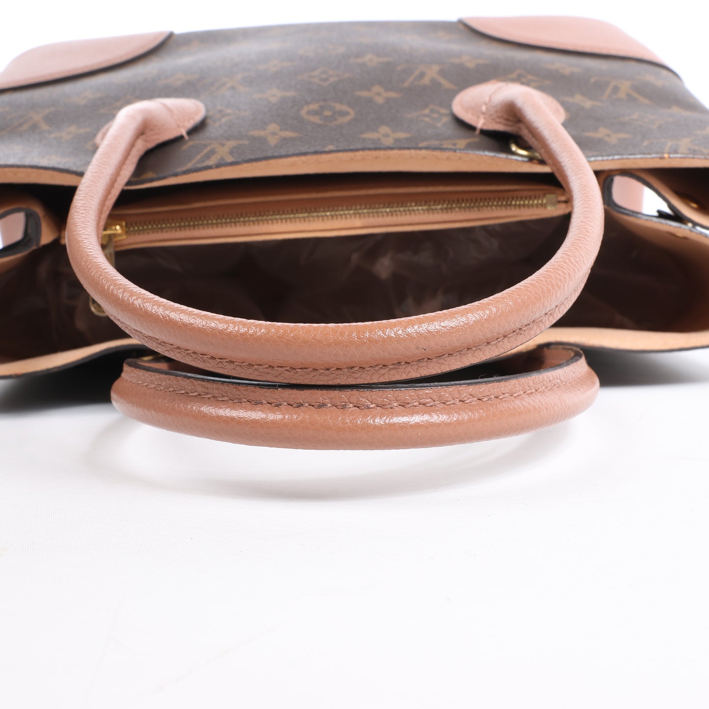 Louis Vuitton Monogramm Flandrin Handtasche