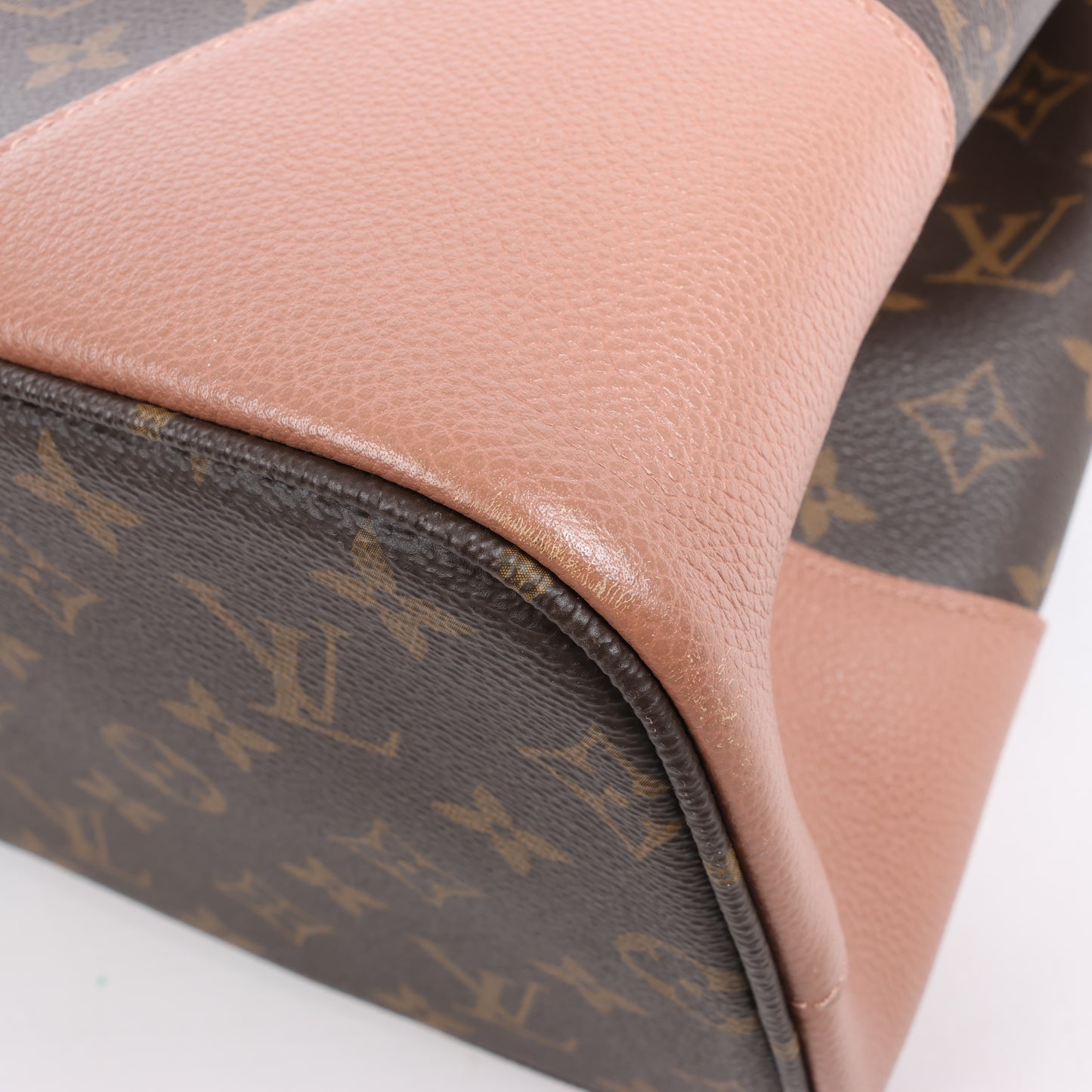 Louis Vuitton Monogramm Flandrin Handtasche