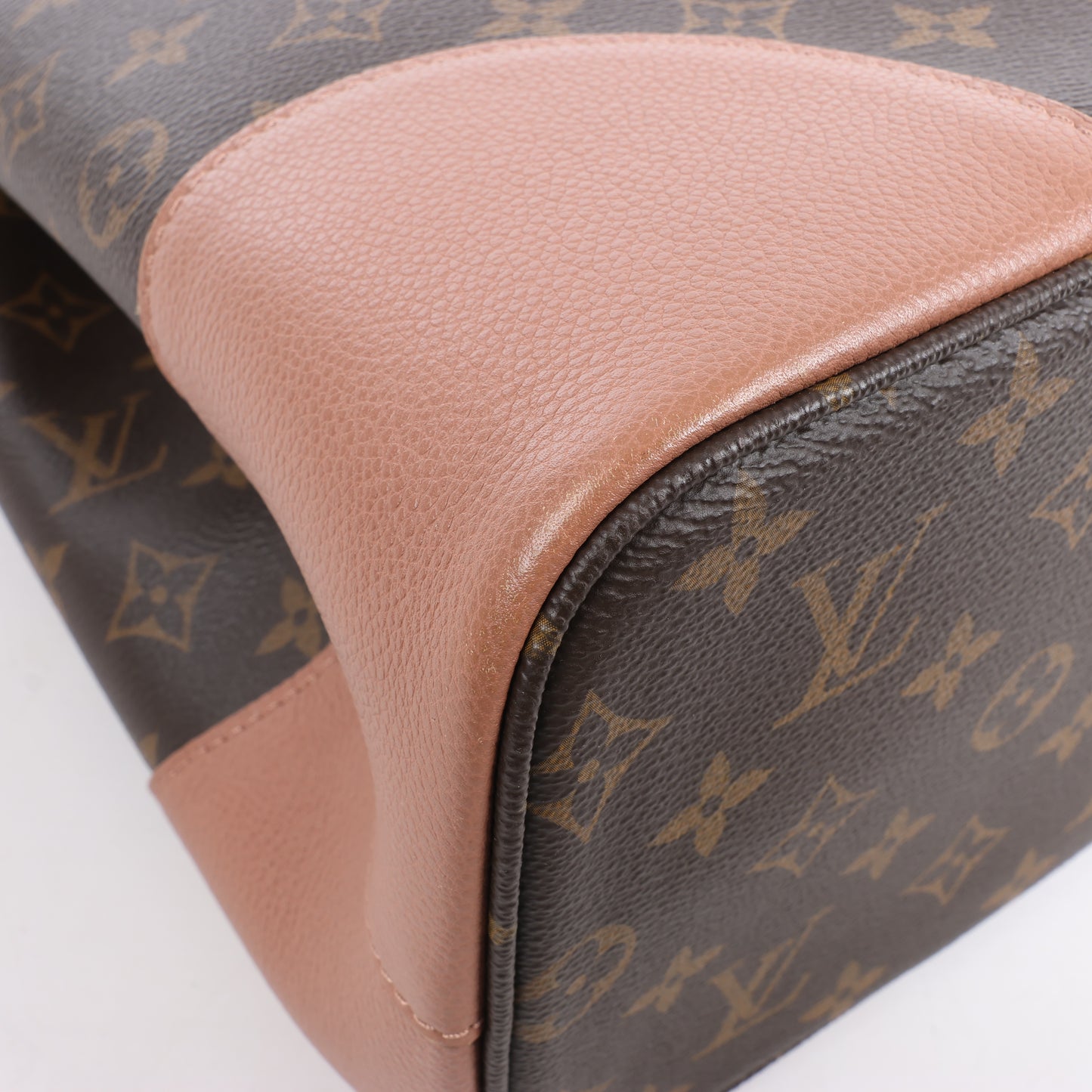 Louis Vuitton Monogramm Flandrin Handtasche