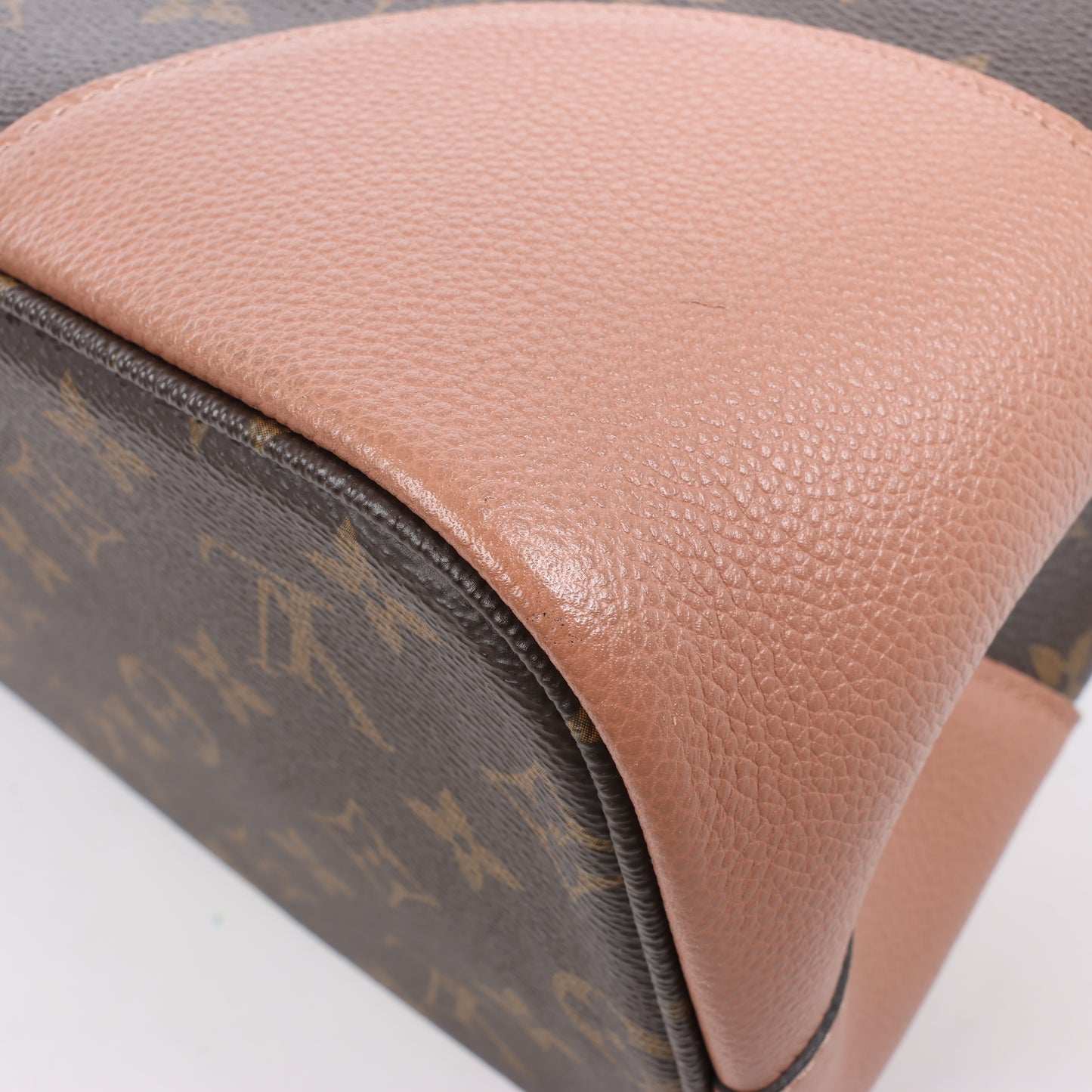 Louis Vuitton Monogramm Flandrin Handtasche