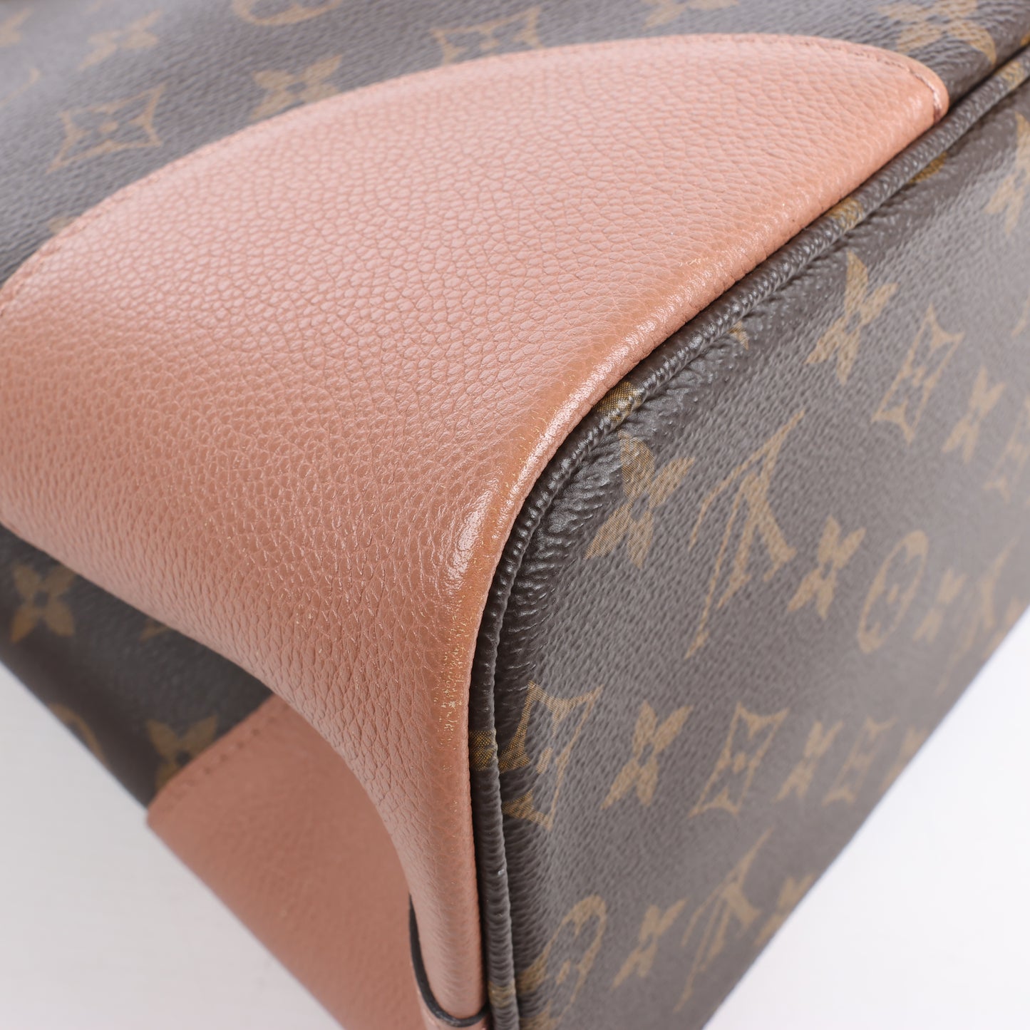 Louis Vuitton Monogramm Flandrin Handtasche