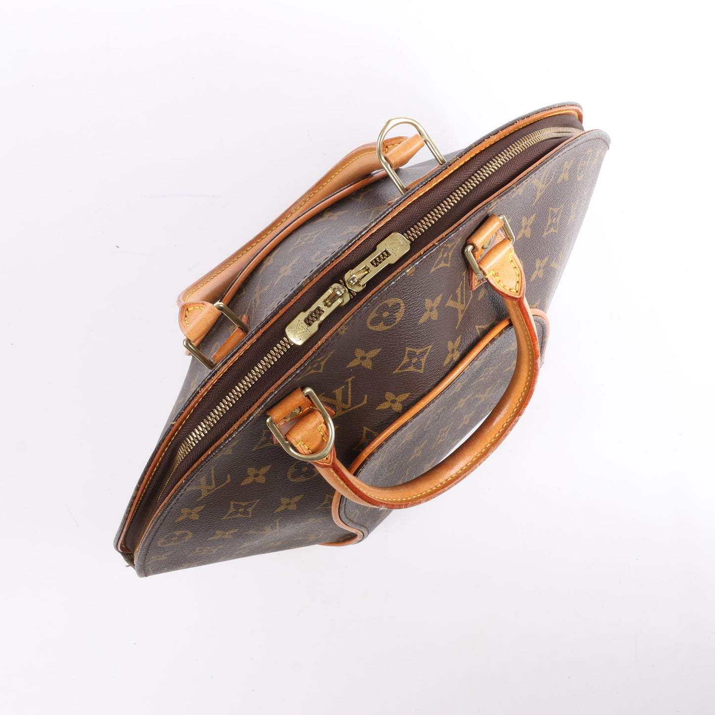 Louis Vuitton Monogram Canvas Ellipse MM Handtasche M51126