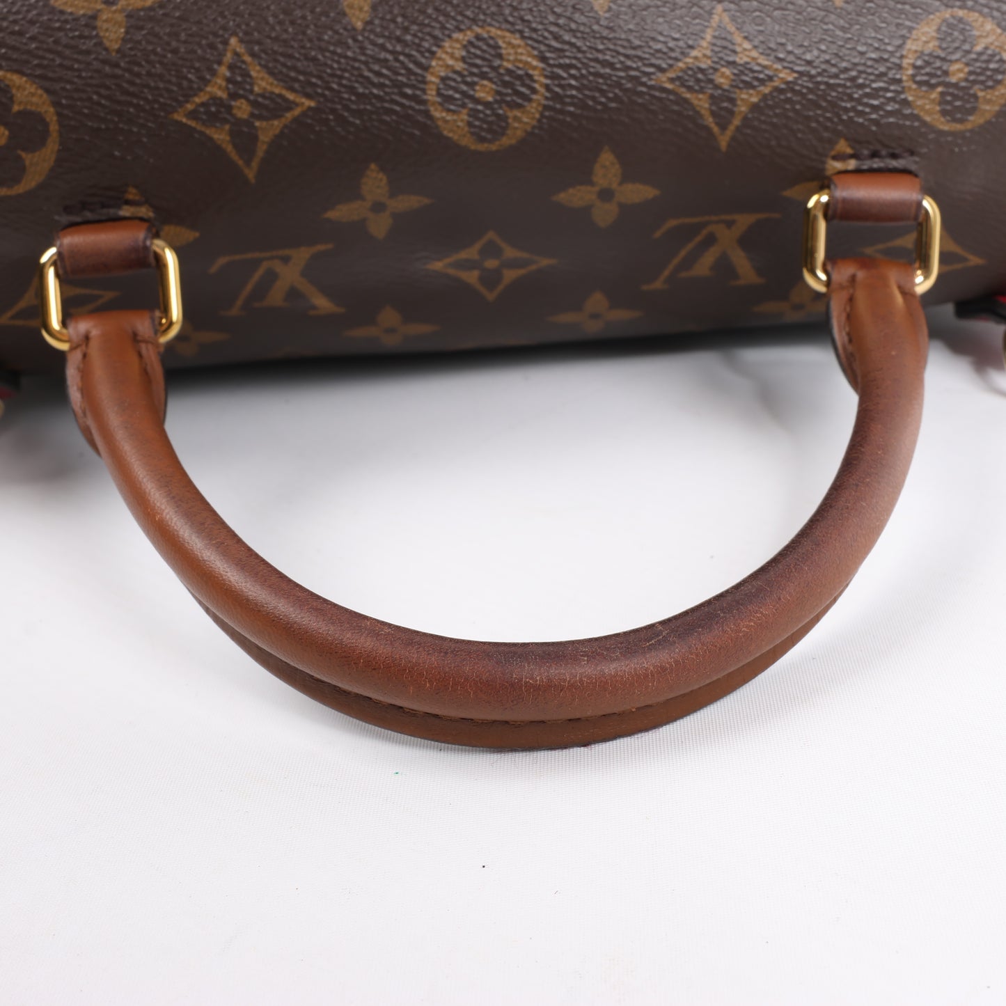 Louis Vuitton Monogram Marignan Handbag M44286