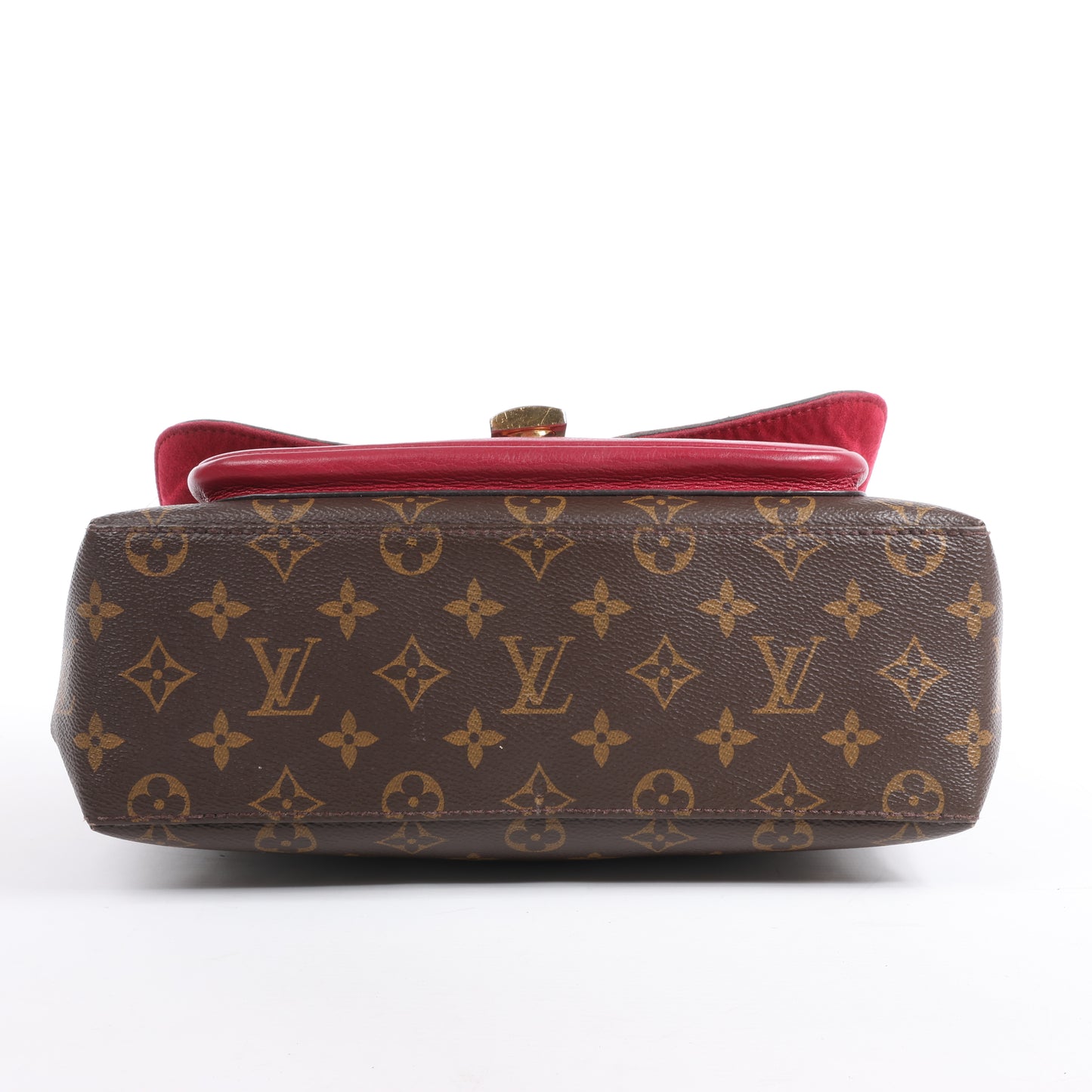 Louis Vuitton Monogram Marignan Handbag M44286
