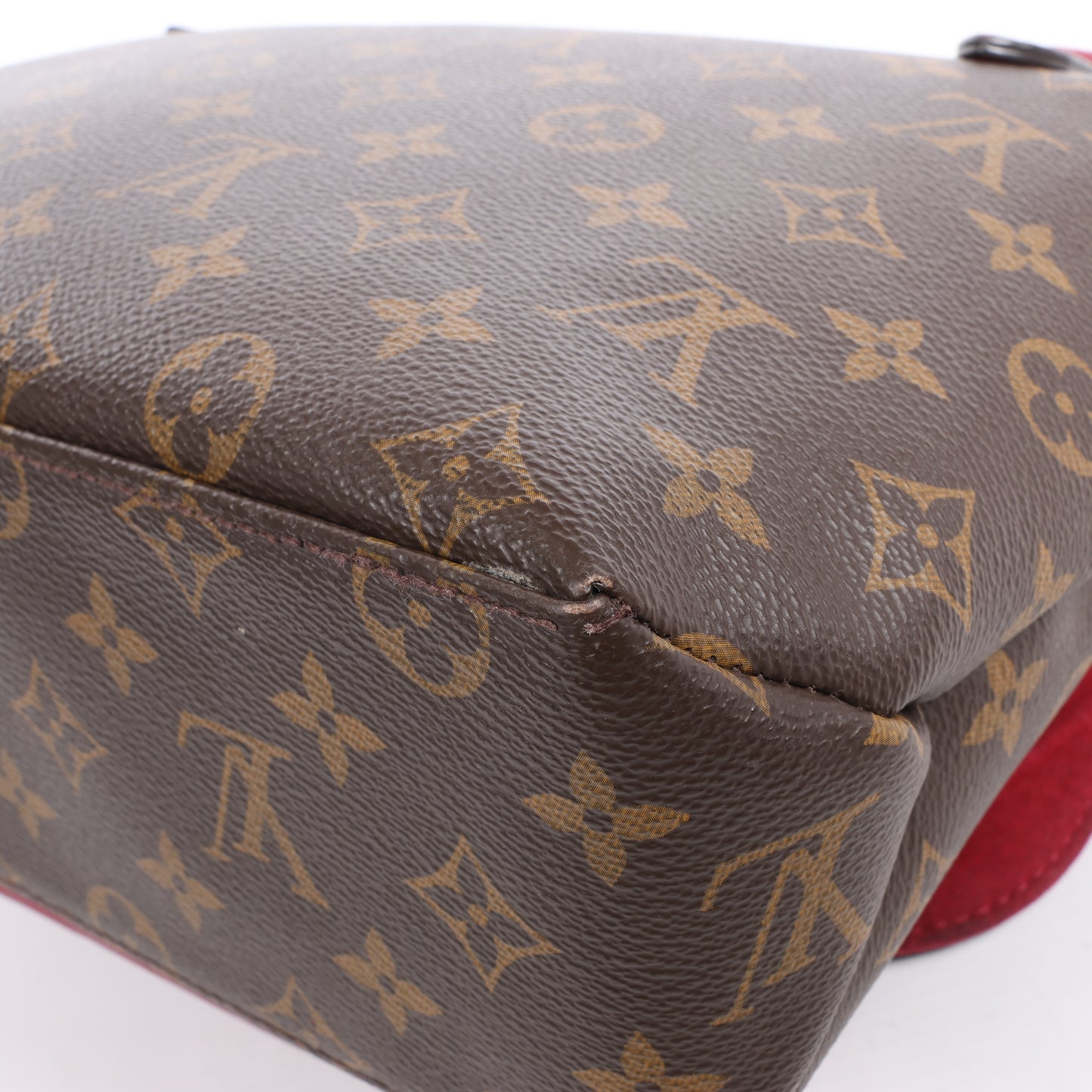 Louis Vuitton Monogram Marignan Handbag M44286