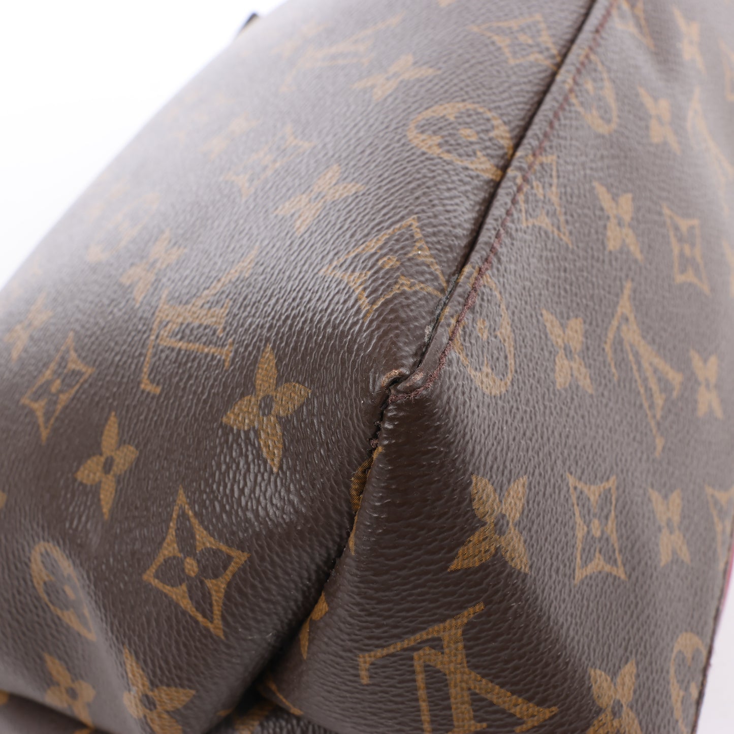 Louis Vuitton Monogram Marignan Handbag M44286