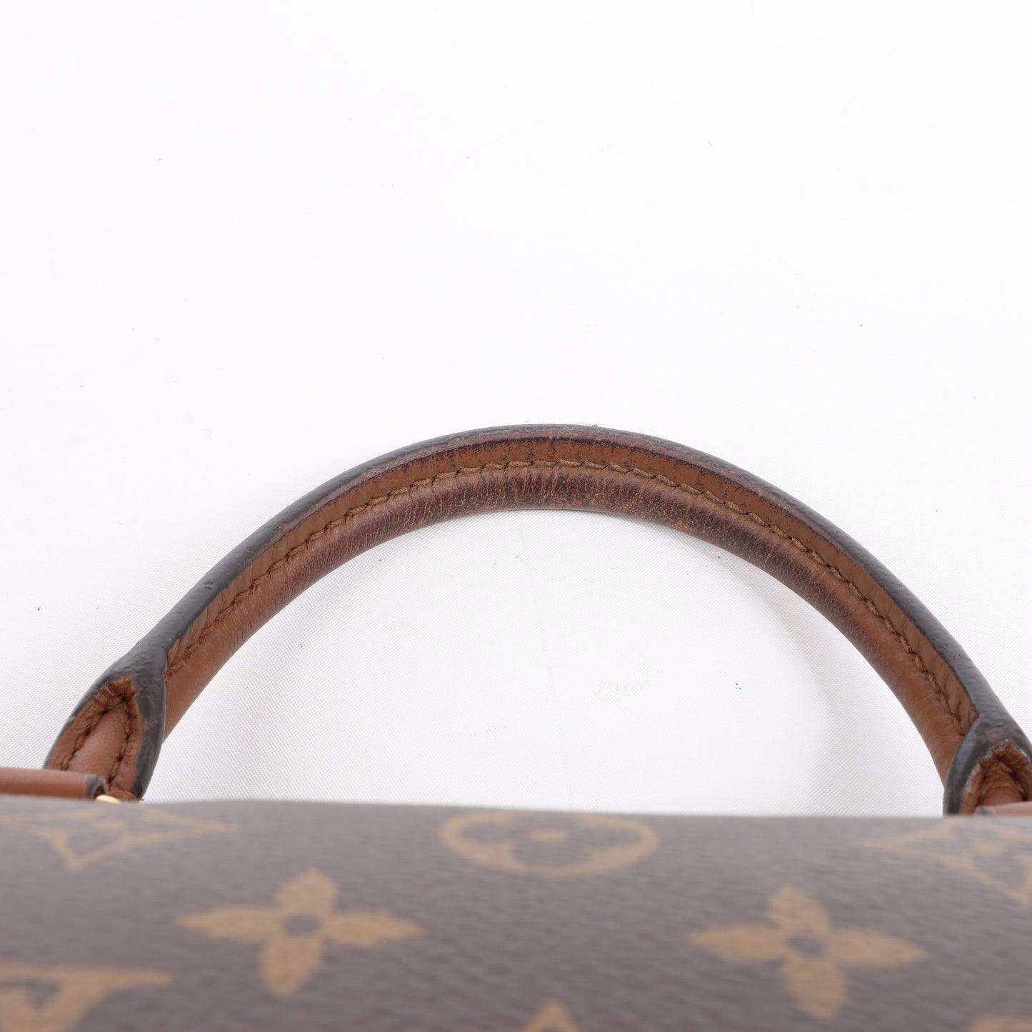 Louis Vuitton Monogram Marignan Handbag M44286