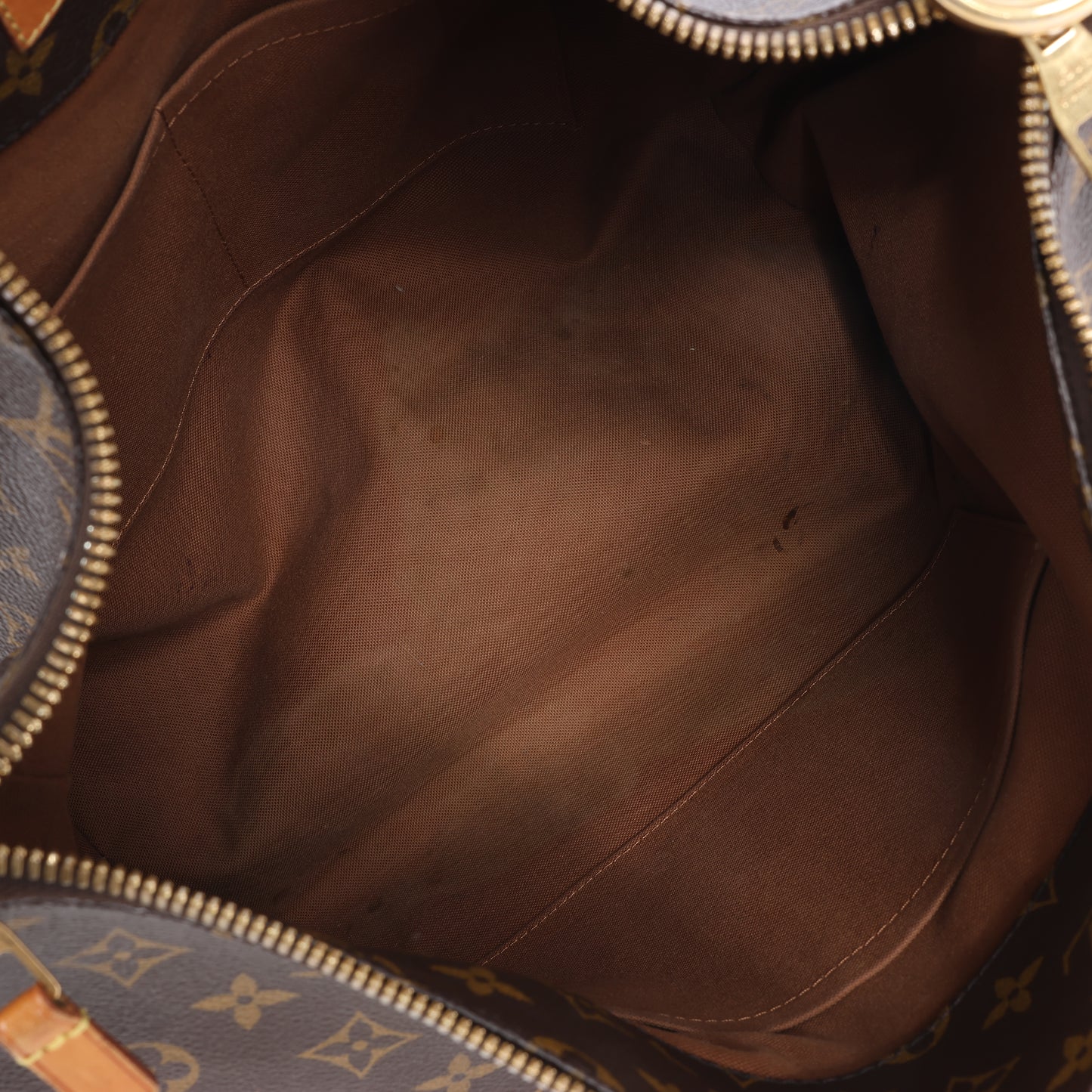 Louis Vuitton Monogram Sully MM Handtasche