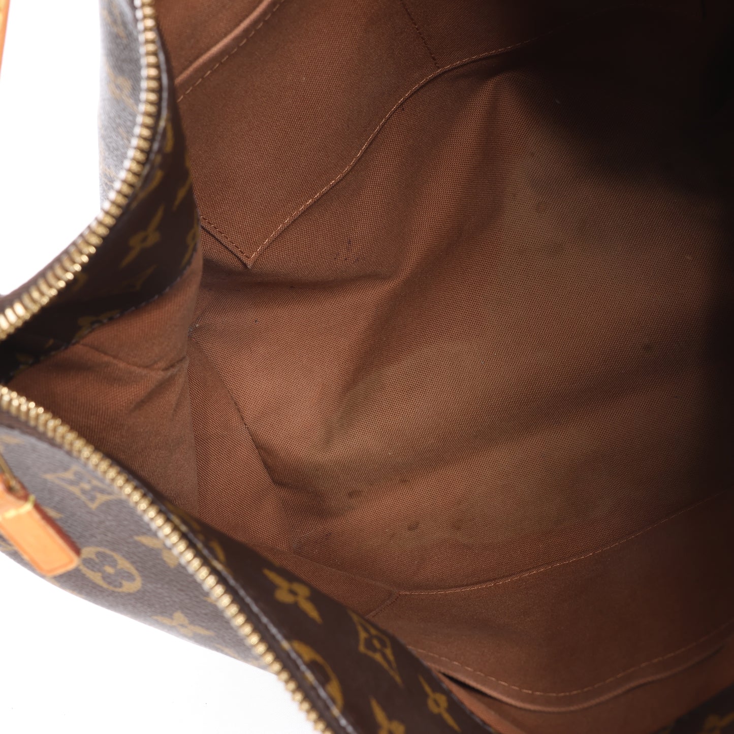 Louis Vuitton Monogram Sully MM Handtasche