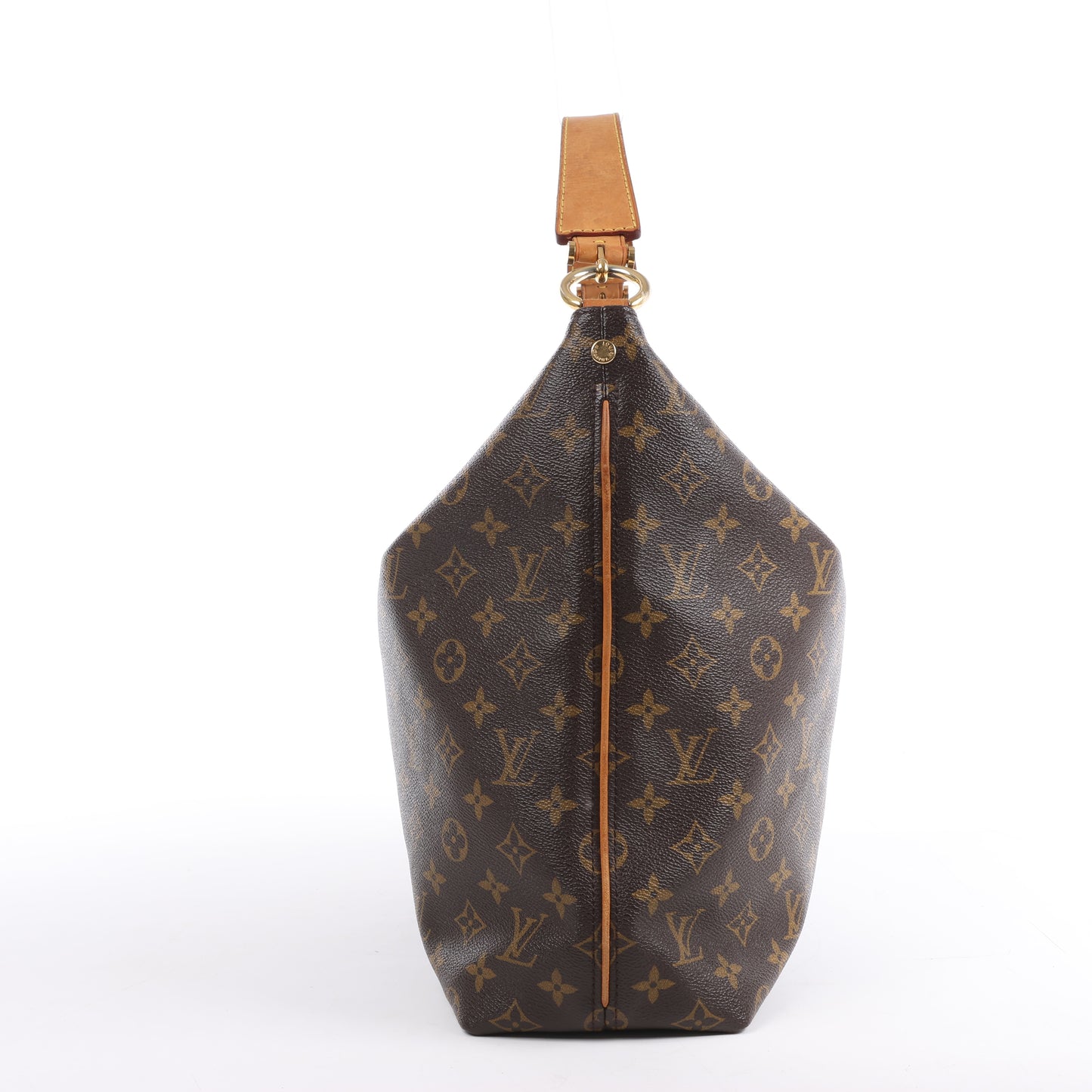 Louis Vuitton Monogram Sully MM Handtasche
