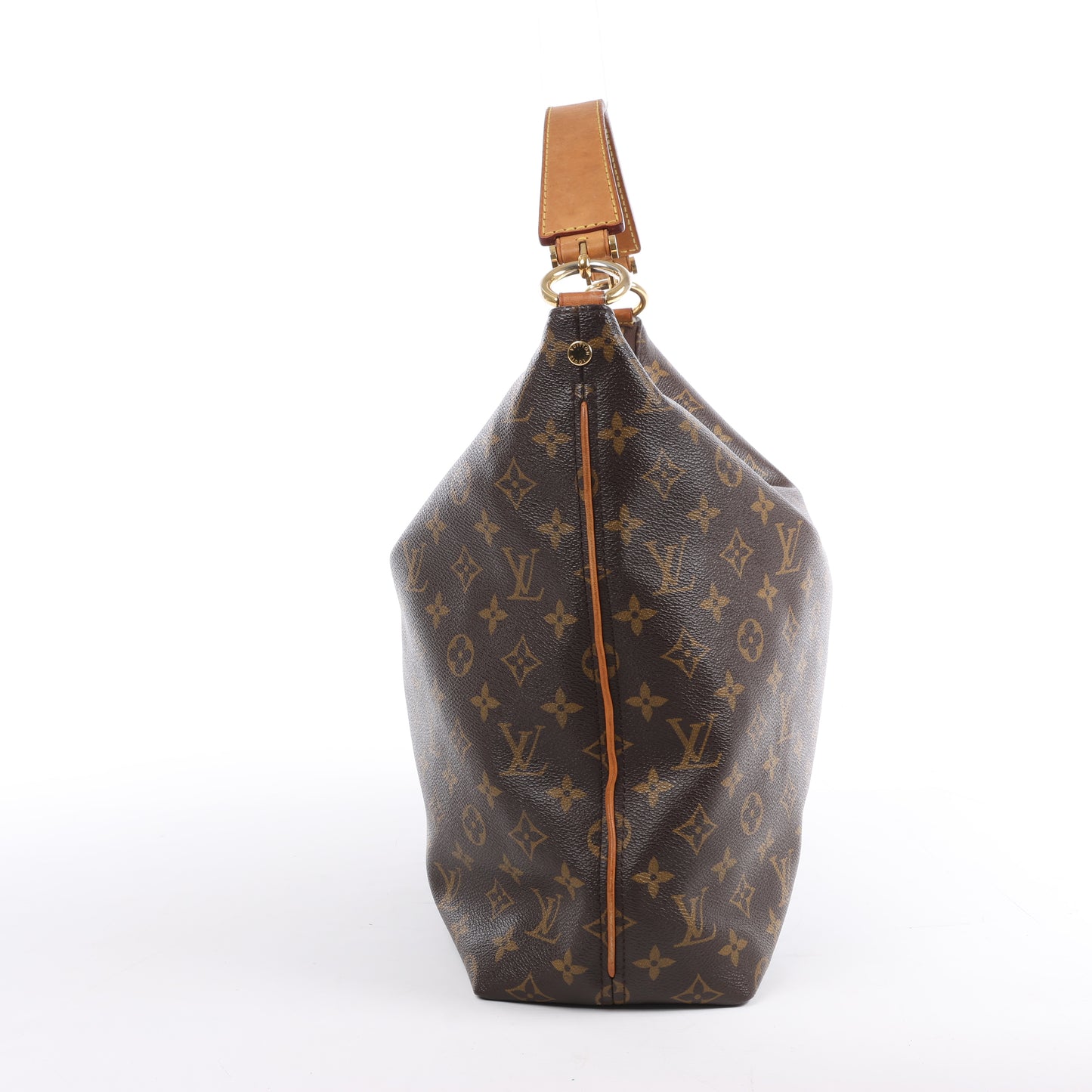 Louis Vuitton Monogram Sully MM Handtasche