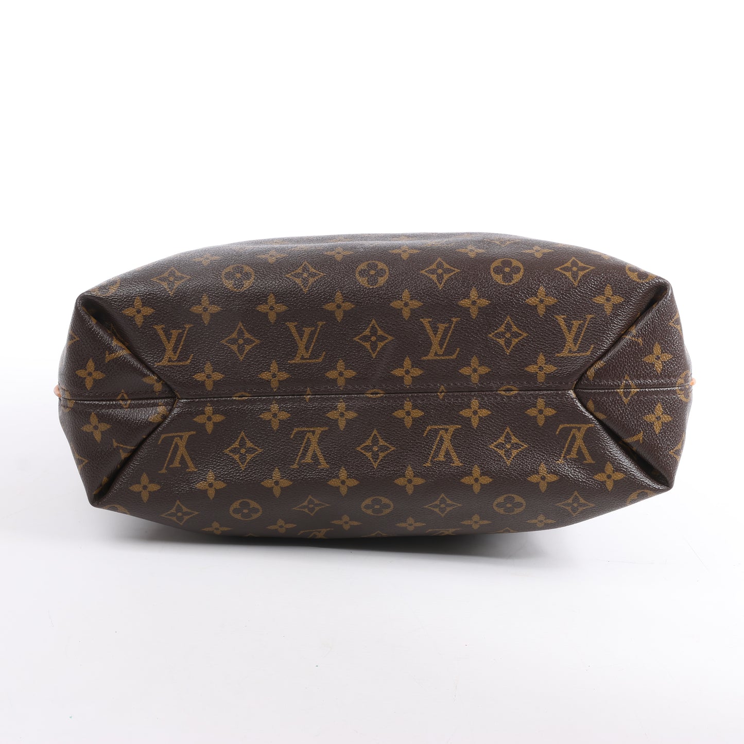 Louis Vuitton Monogram Sully MM Handtasche