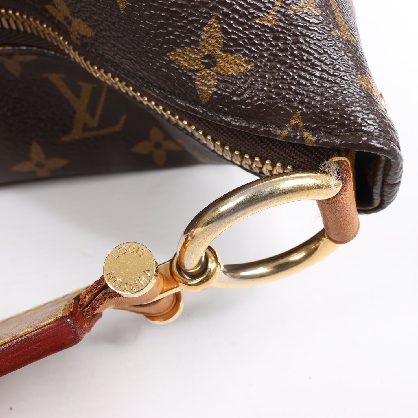 Louis Vuitton Monogram Sully MM Handtasche