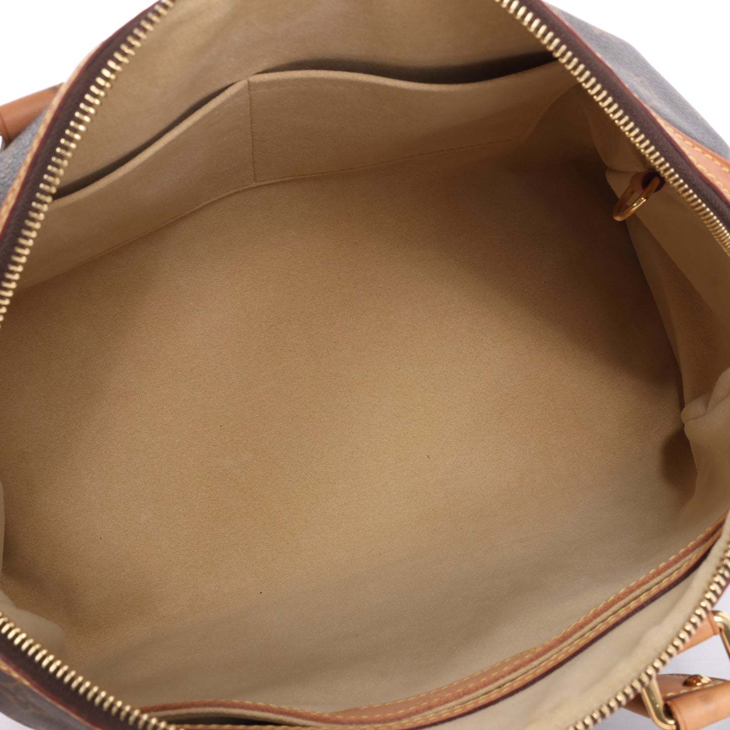 Louis Vuitton Monogramm Retiro PM Handtasche