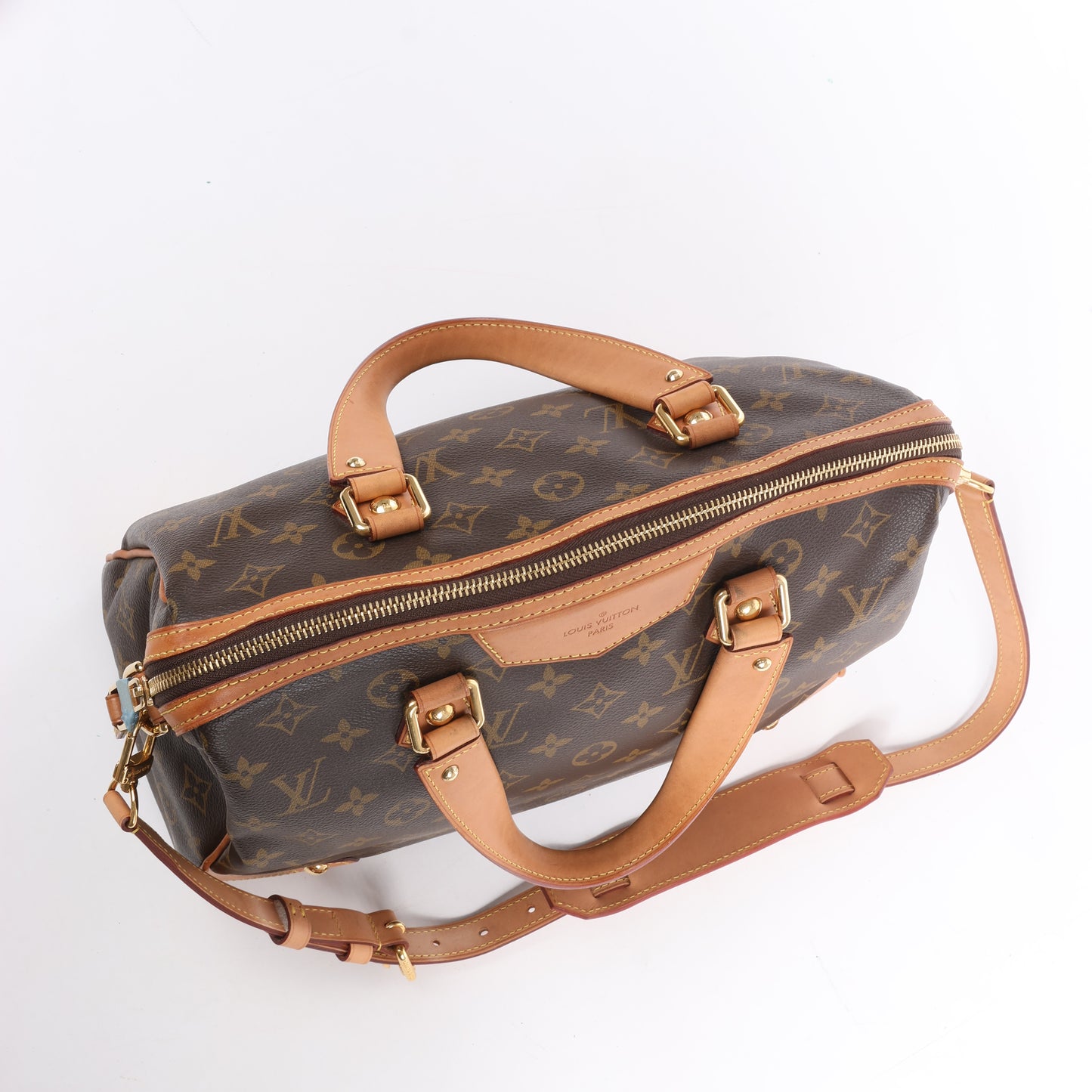 Louis Vuitton Monogramm Retiro PM Handtasche