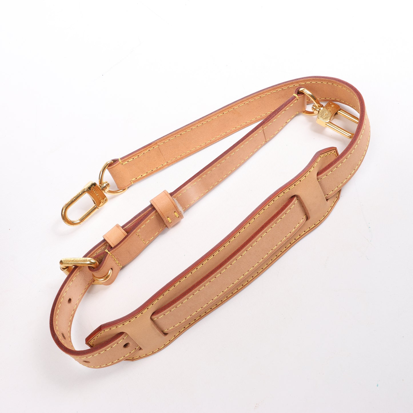 Louis Vuitton Monogramm Retiro PM Handtasche