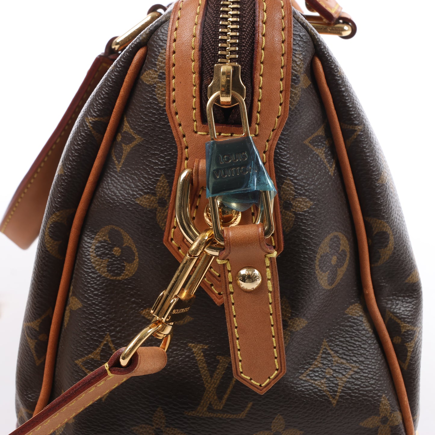 Louis Vuitton Monogramm Retiro PM Handtasche