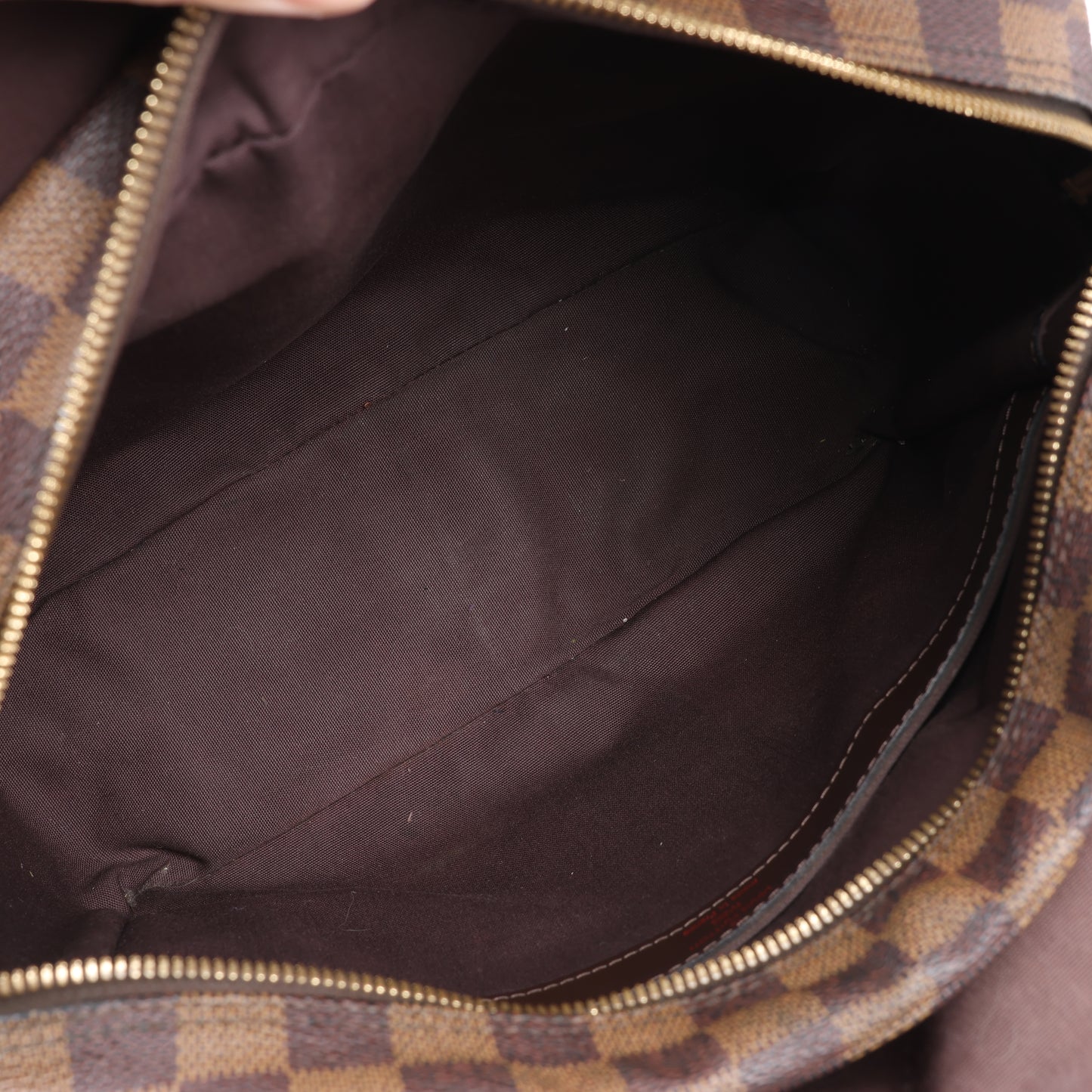 Louis Vuitton Damier Ebene Naviglio Umhängetasche N45255
