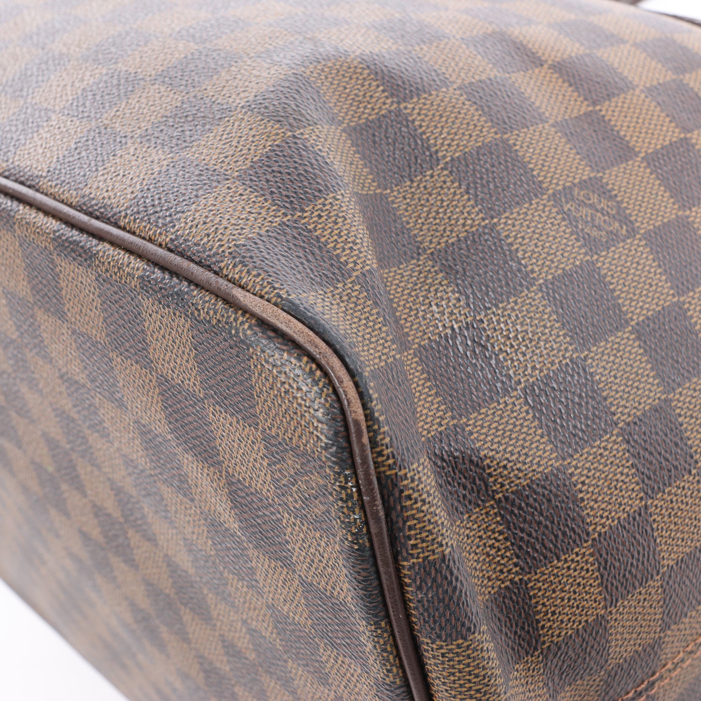 Louis Vuitton Damier Saleya GM Handtasche