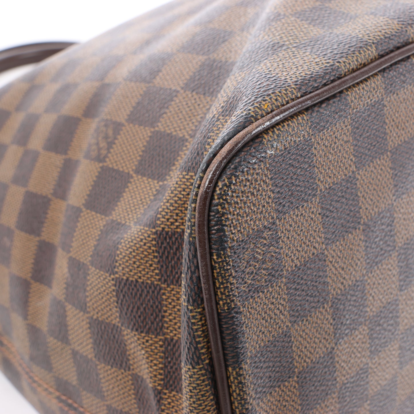 Louis Vuitton Damier Saleya GM Handtasche