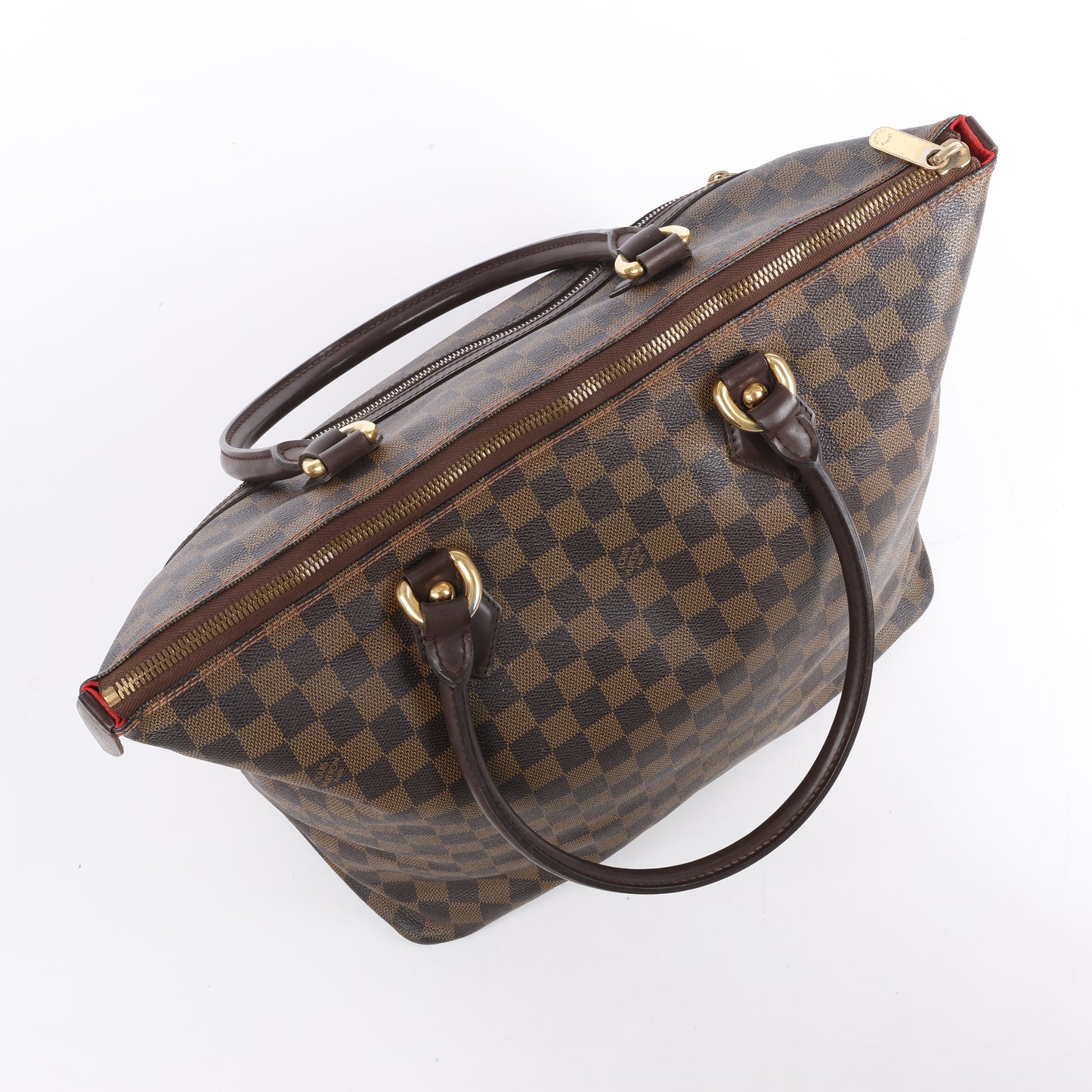 Louis Vuitton Damier Saleya GM Handtasche