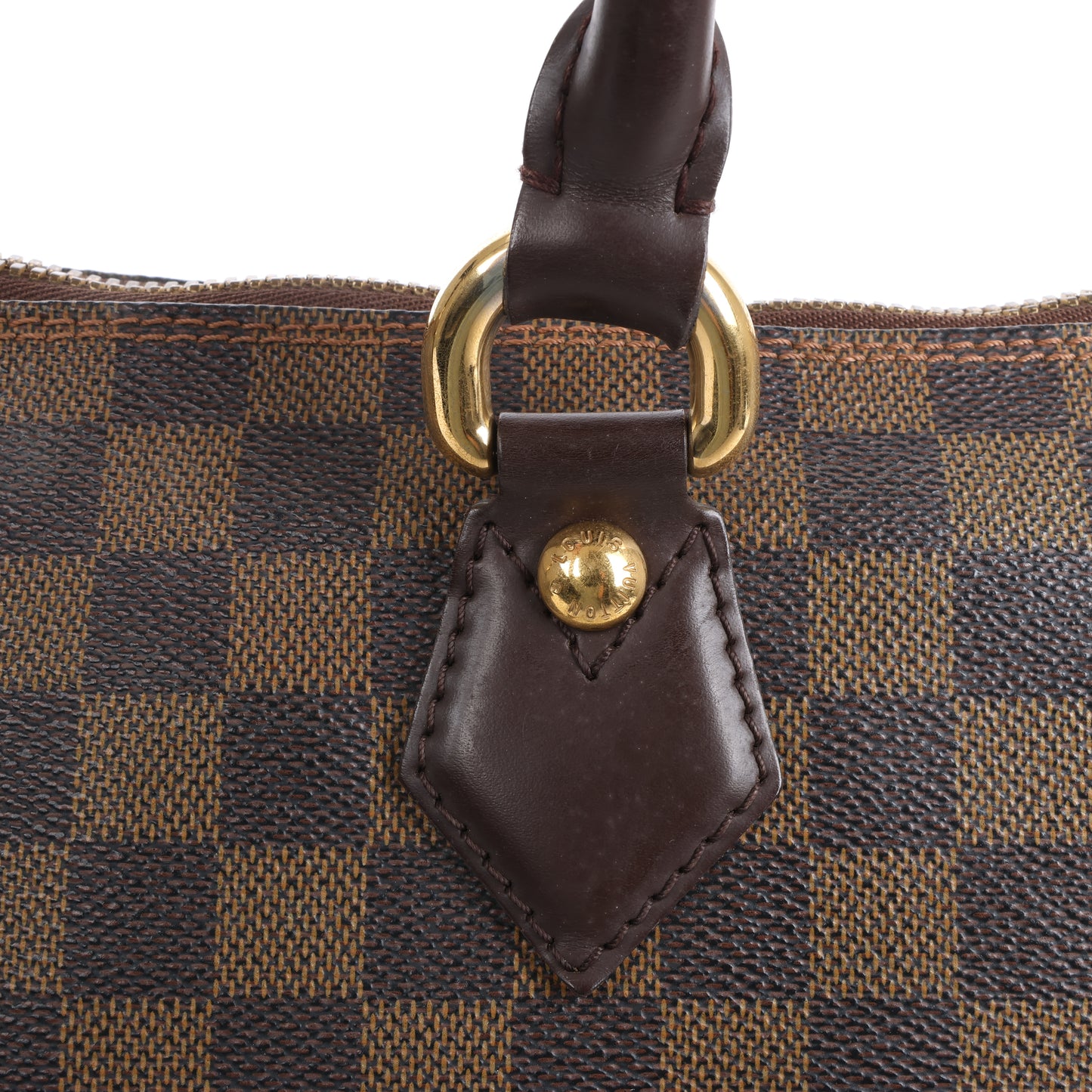 Louis Vuitton Damier Saleya GM Handtasche
