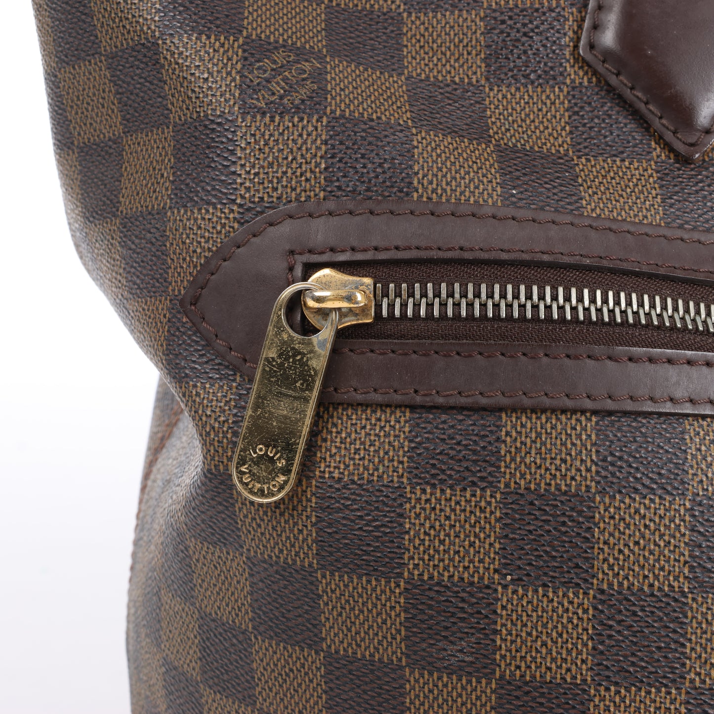 Louis Vuitton Damier Saleya GM Handtasche