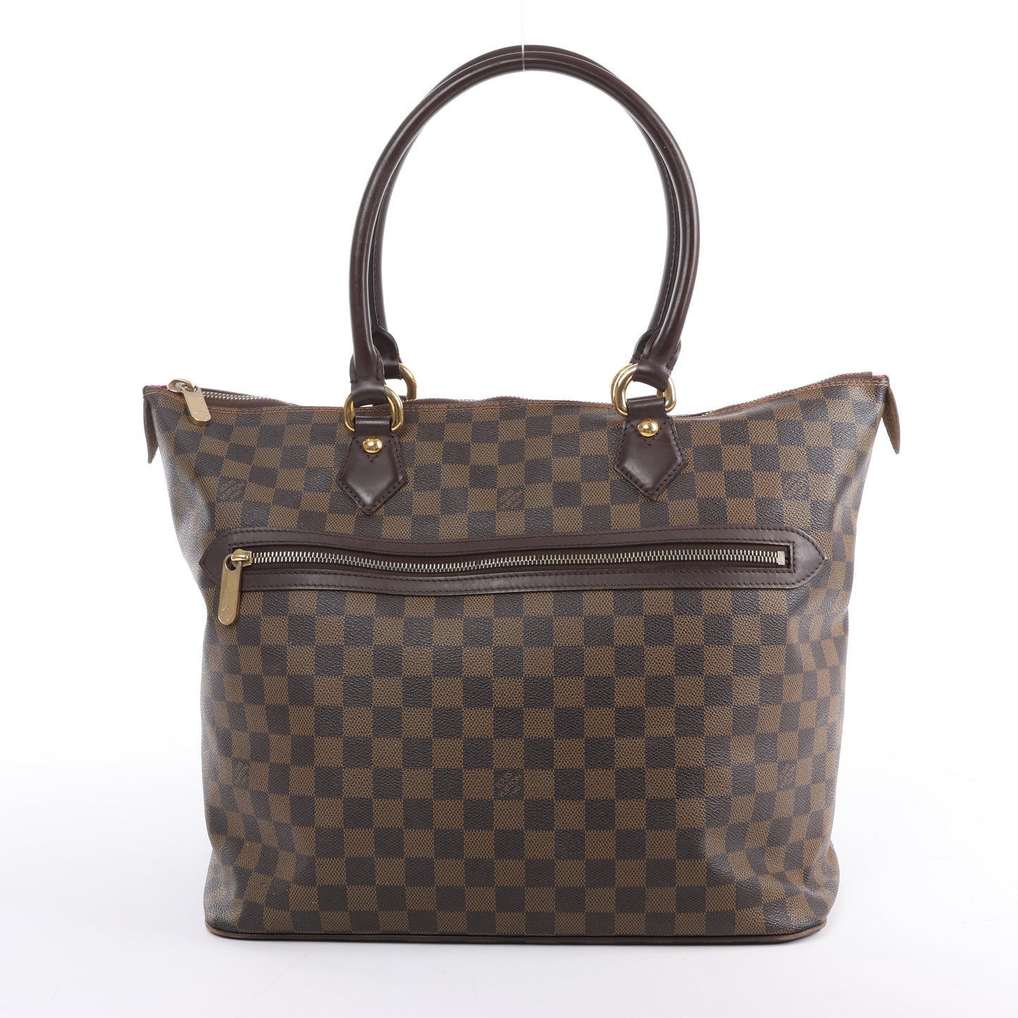 Louis Vuitton Damier Saleya GM Handtasche