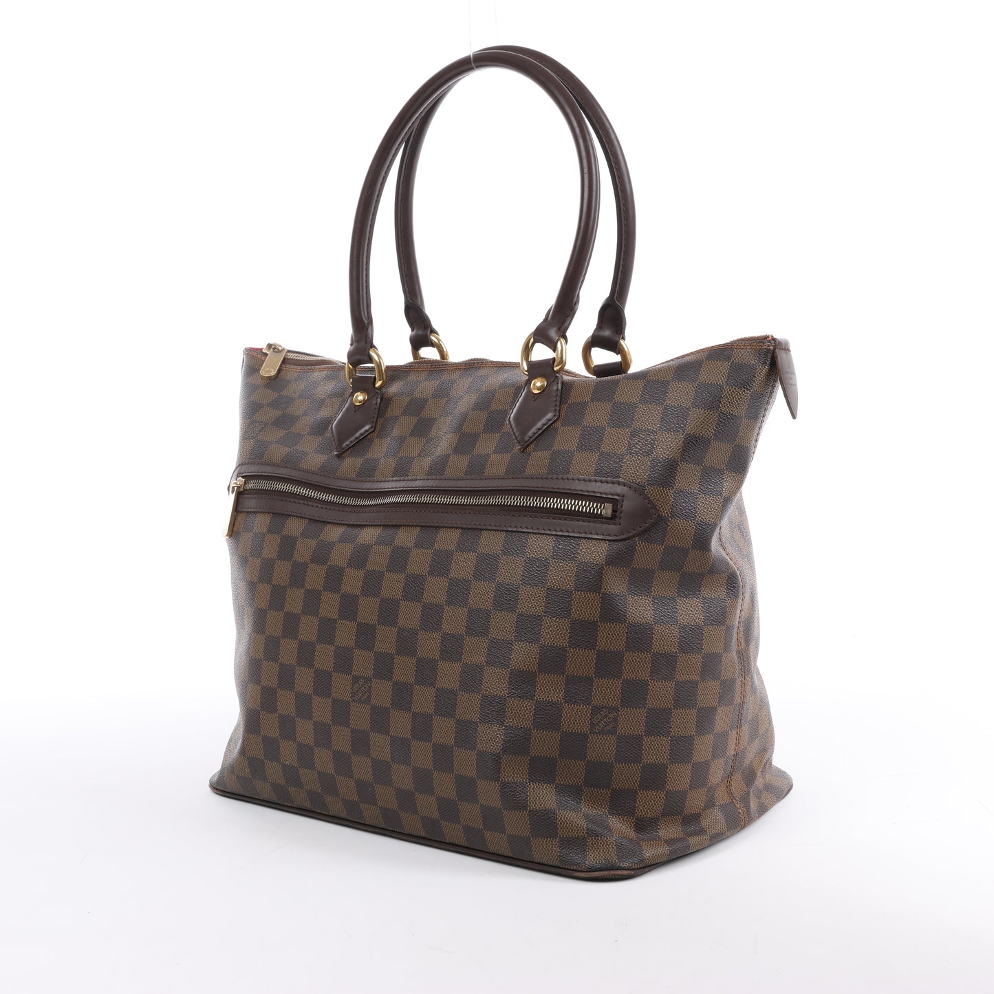 Louis Vuitton Damier Saleya GM Handtasche