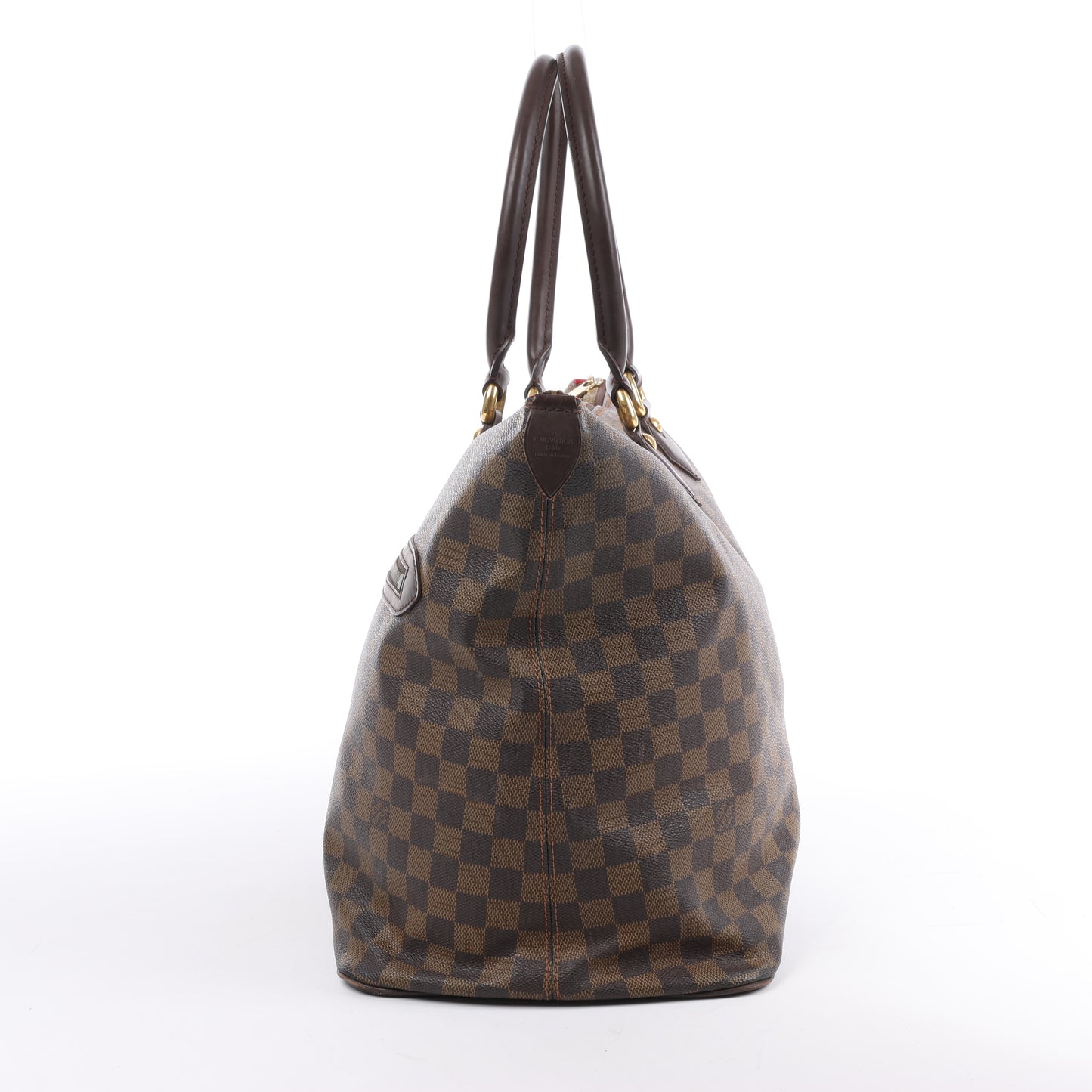 Louis Vuitton Damier Saleya GM Handtasche