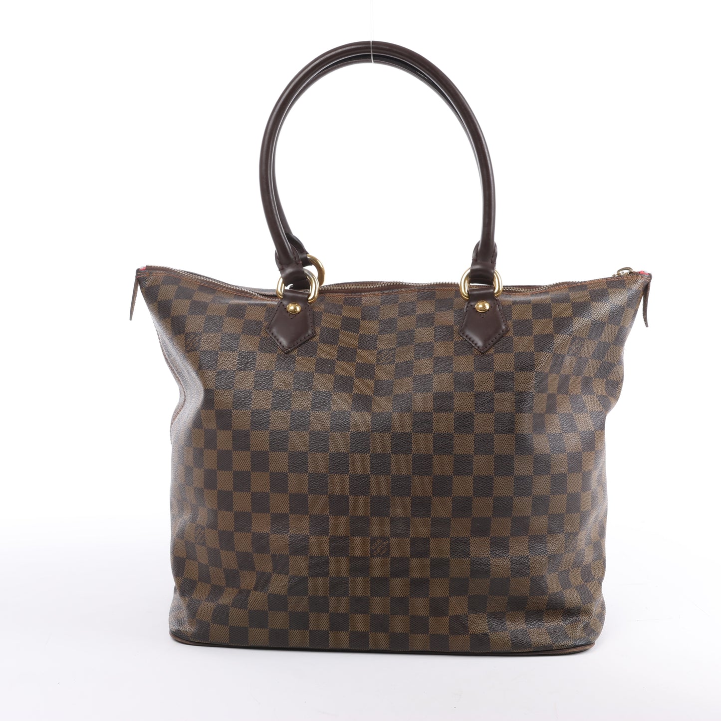Louis Vuitton Damier Saleya GM Handtasche