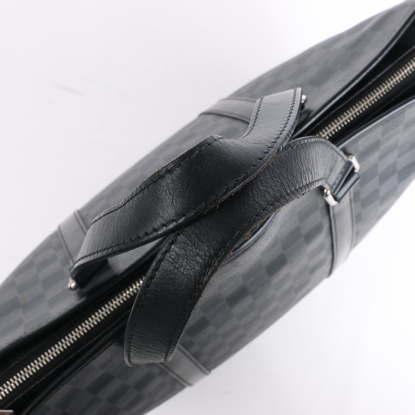 Louis Vuitton Damier Graphite Tadao Einkaufstasche