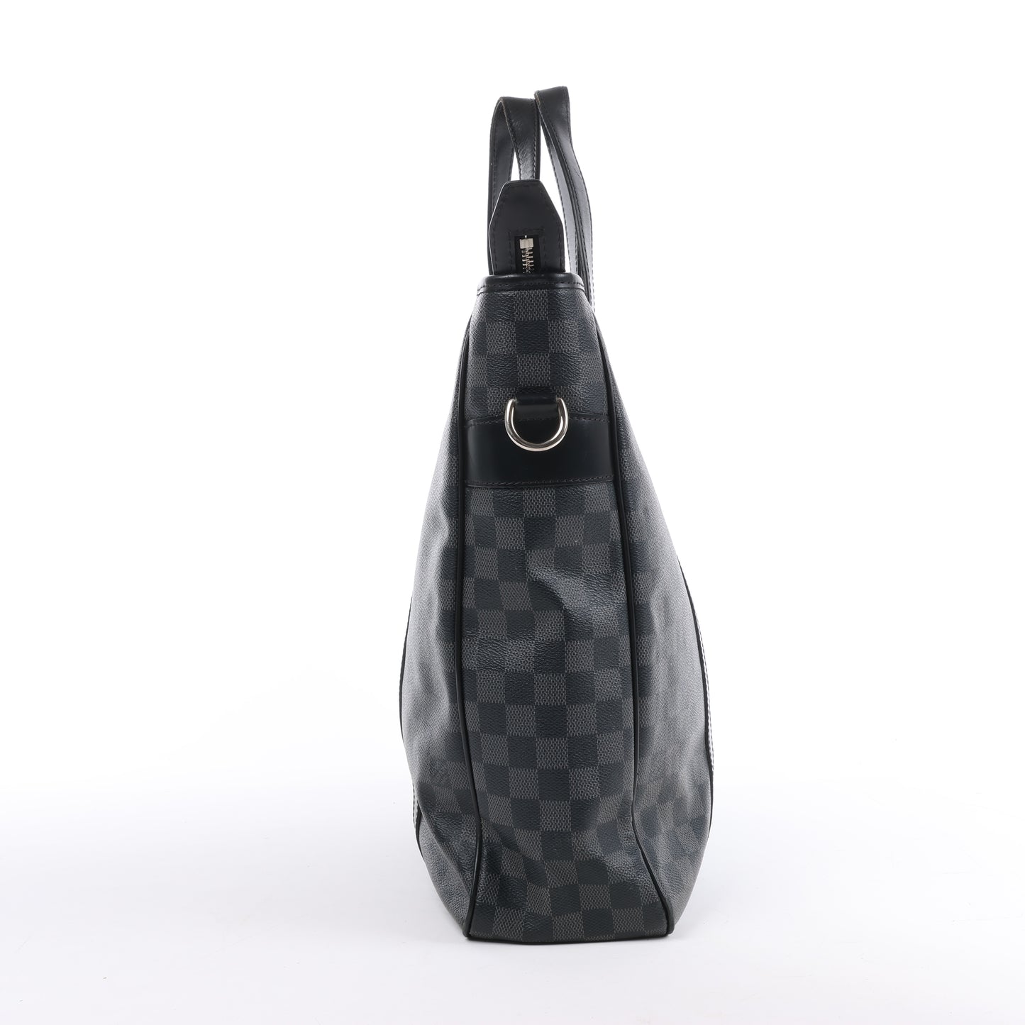 Louis Vuitton Damier Graphite Tadao Einkaufstasche