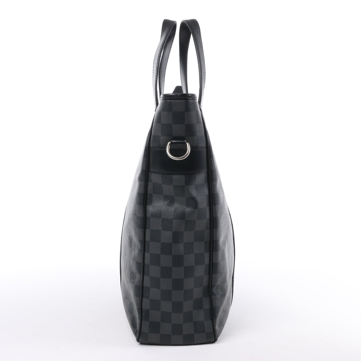 Louis Vuitton Damier Graphite Tadao Einkaufstasche