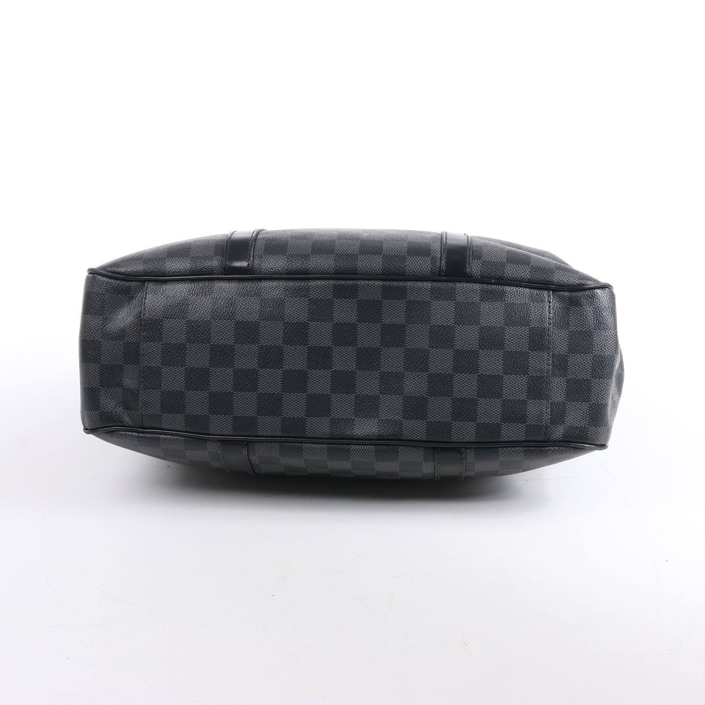 Louis Vuitton Damier Graphite Tadao Einkaufstasche