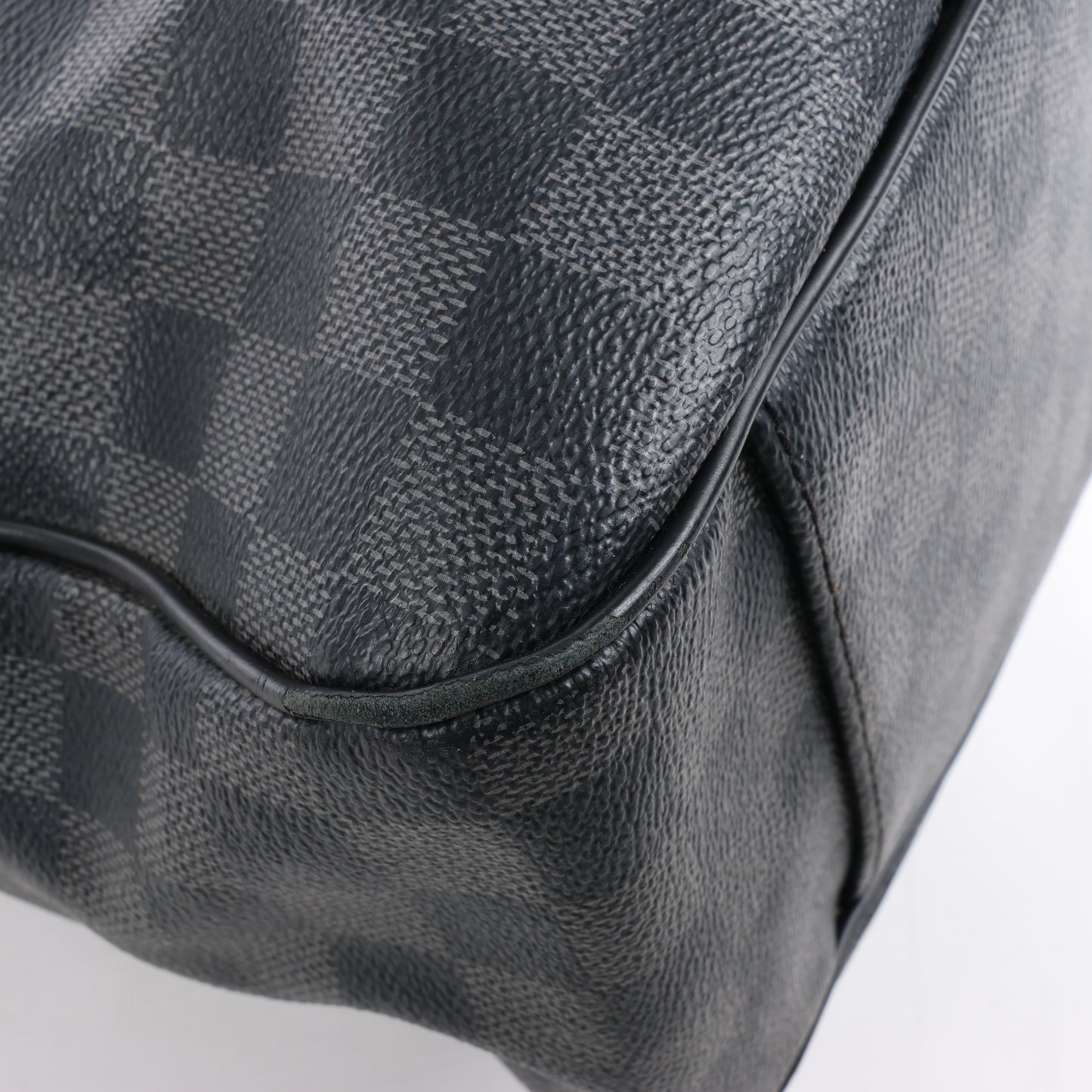 Louis Vuitton Damier Graphite Tadao Einkaufstasche