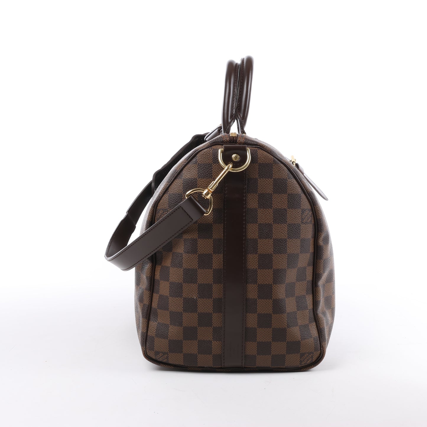 Louis Vuitton Damier Keepall Bandoulière 45 Sac de voyage