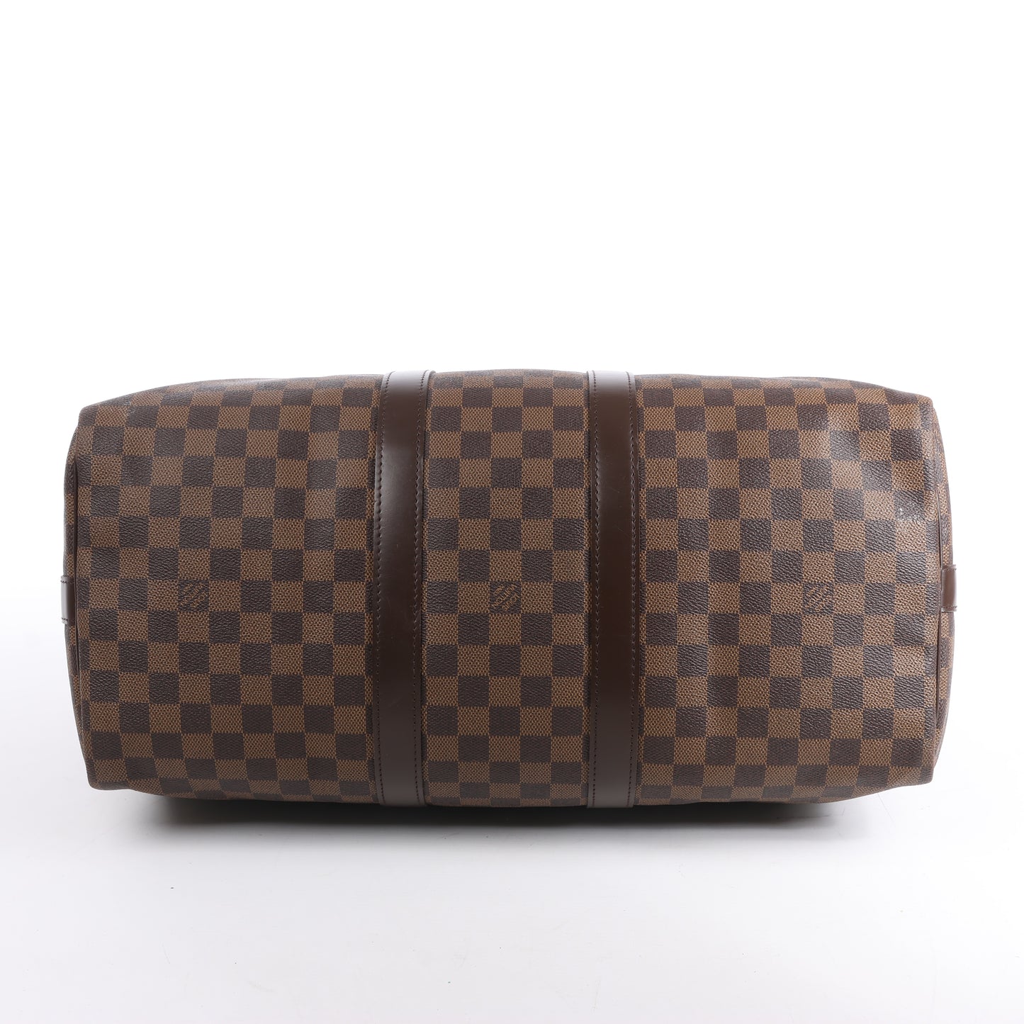 Louis Vuitton Damier Keepall Bandoulière 45 Sac de voyage