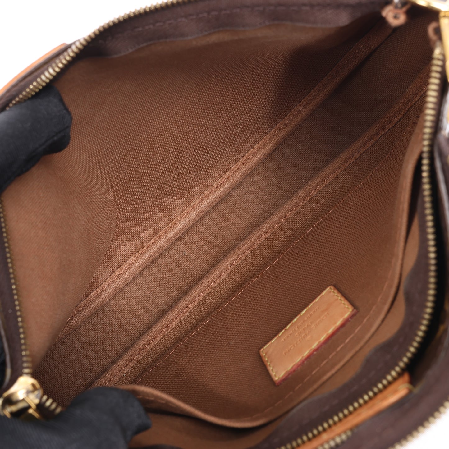 Louis Vuitton Monogram Multi Pochette Accessoires Umhängetasche