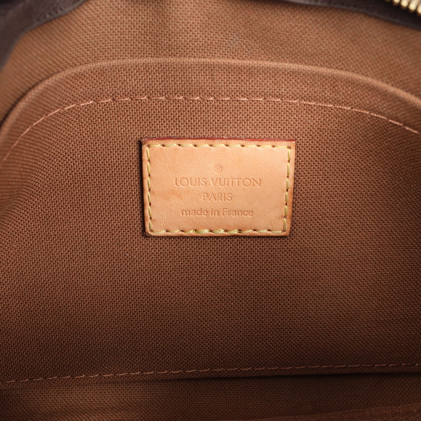 Louis Vuitton Monogram Multi Pochette Accessoires Umhängetasche