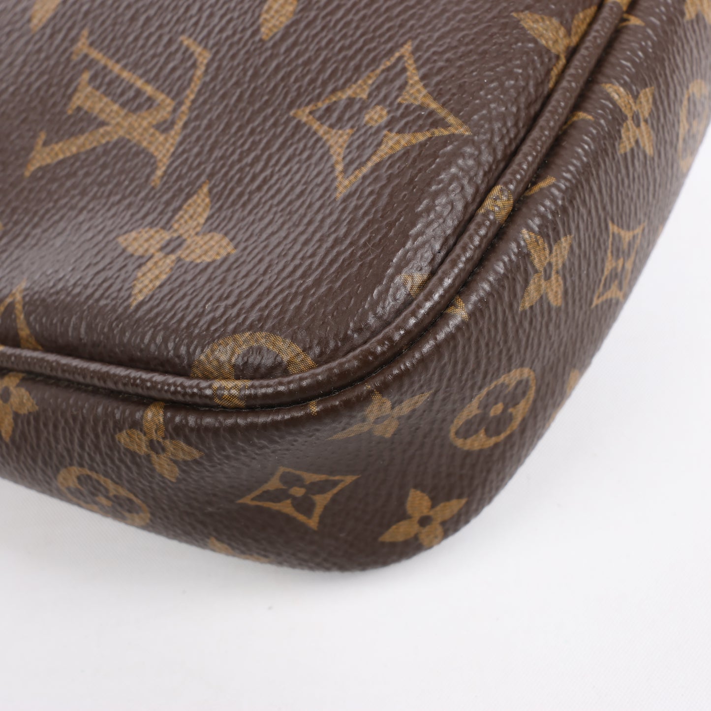 Louis Vuitton Monogram Multi Pochette Accessoires Umhängetasche