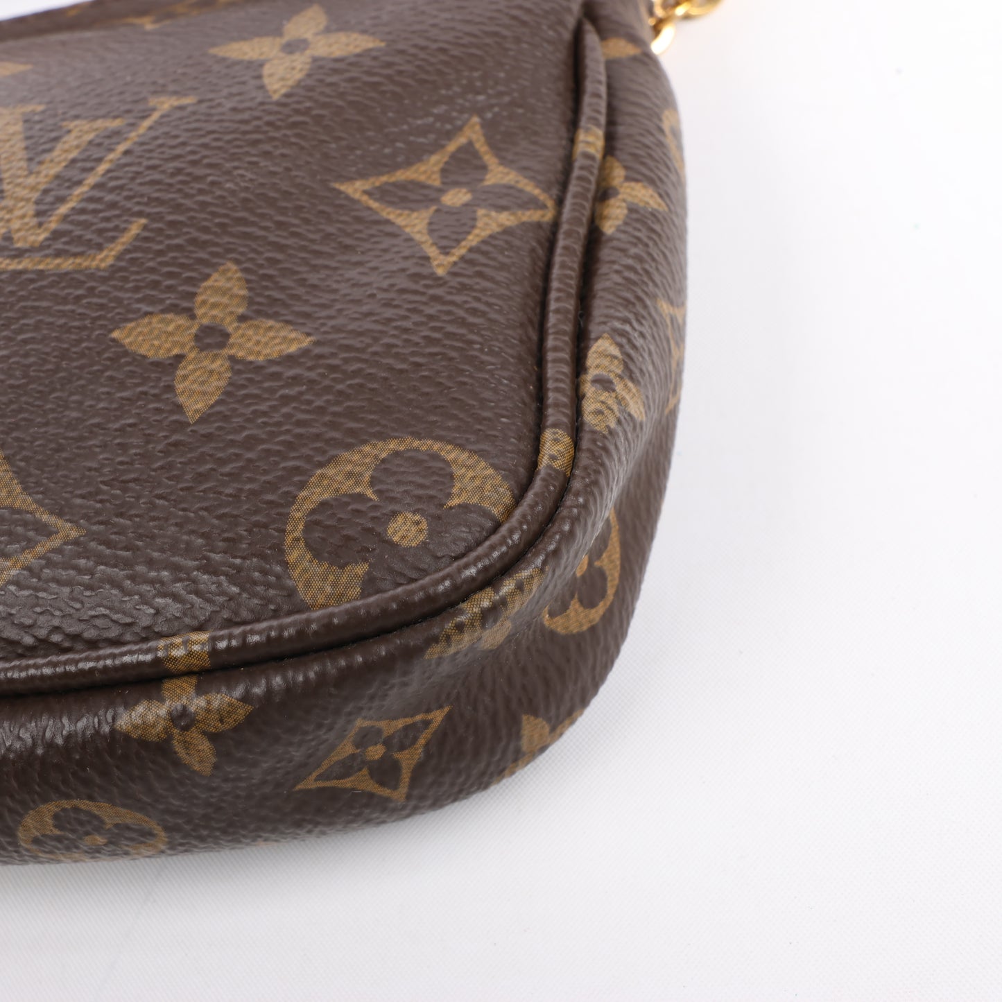 Louis Vuitton Monogram Multi Pochette Accessoires Umhängetasche