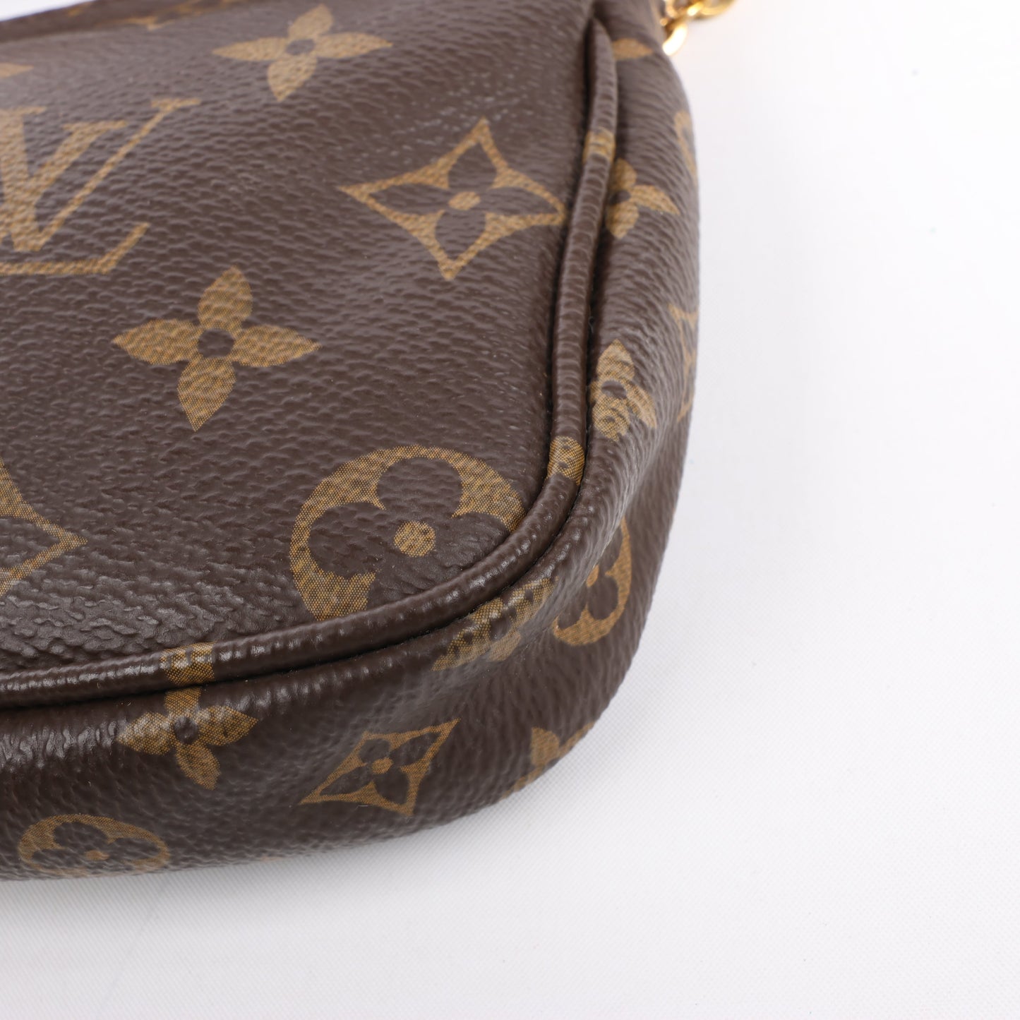 Louis Vuitton Monogram Multi Pochette Accessoires Crossbody bag