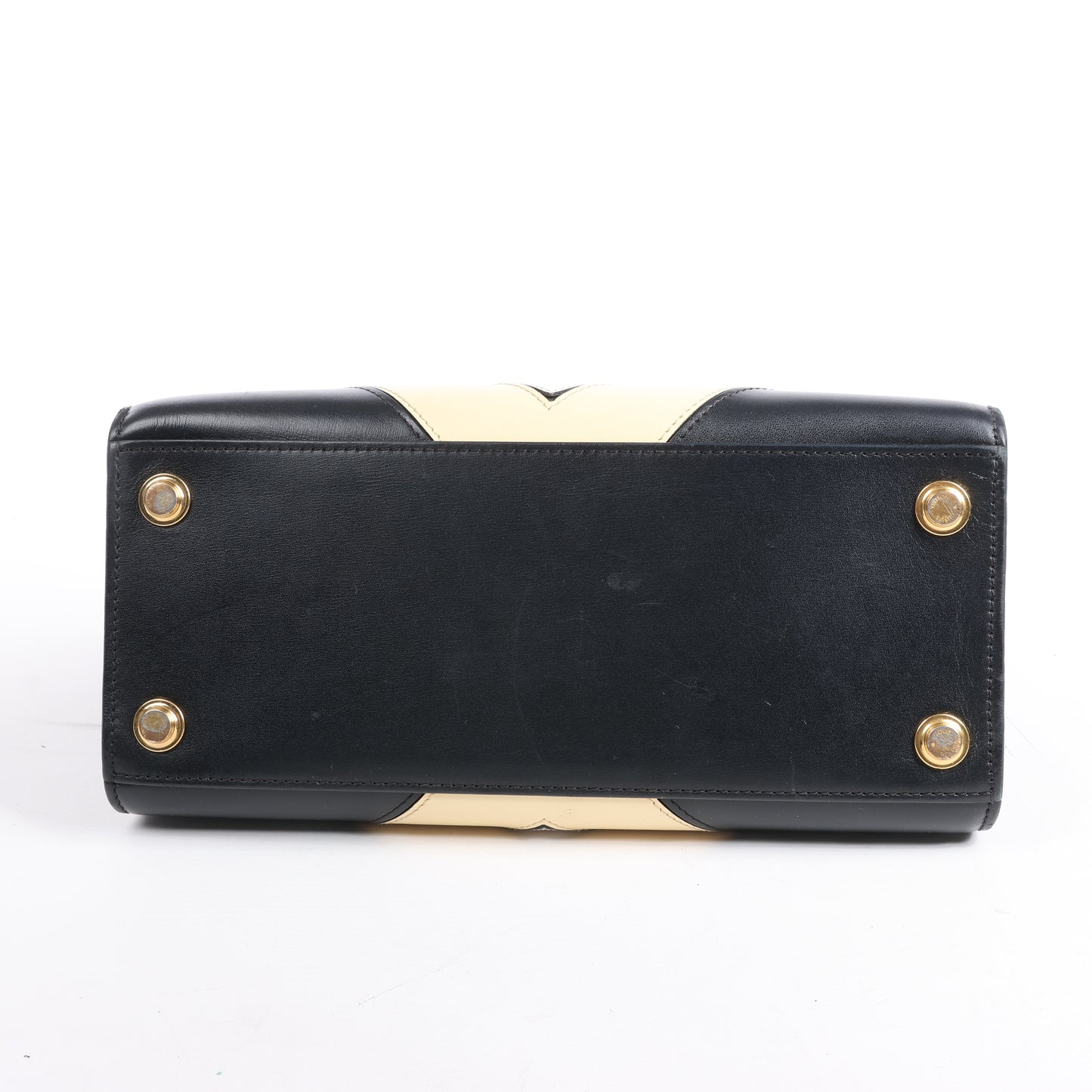 Louis Vuitton LV Logo City Steamer PM