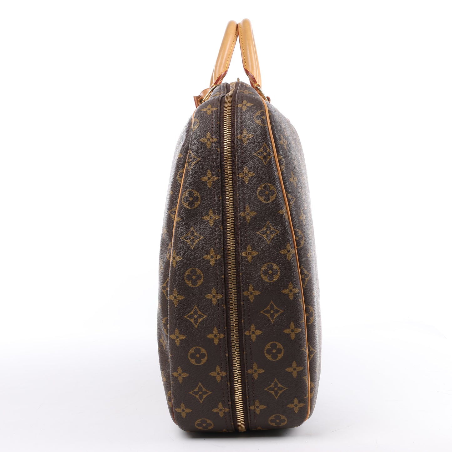 Louis Vuitton Monogram Canvas Alize 1 Poche Reisetasche